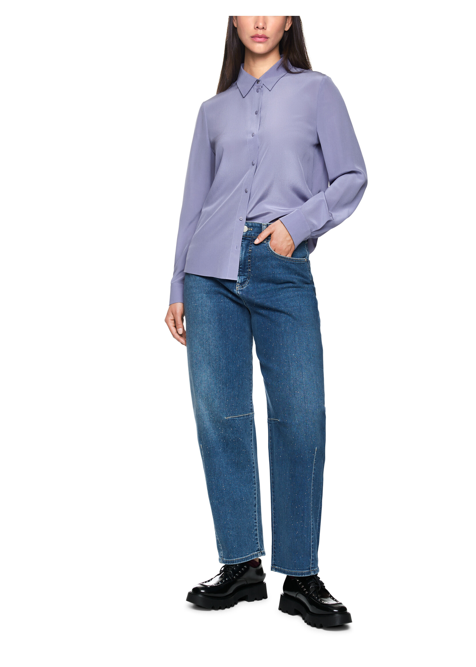 Blouse ZA 51.20 W53 774