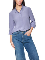 Zijden blouse