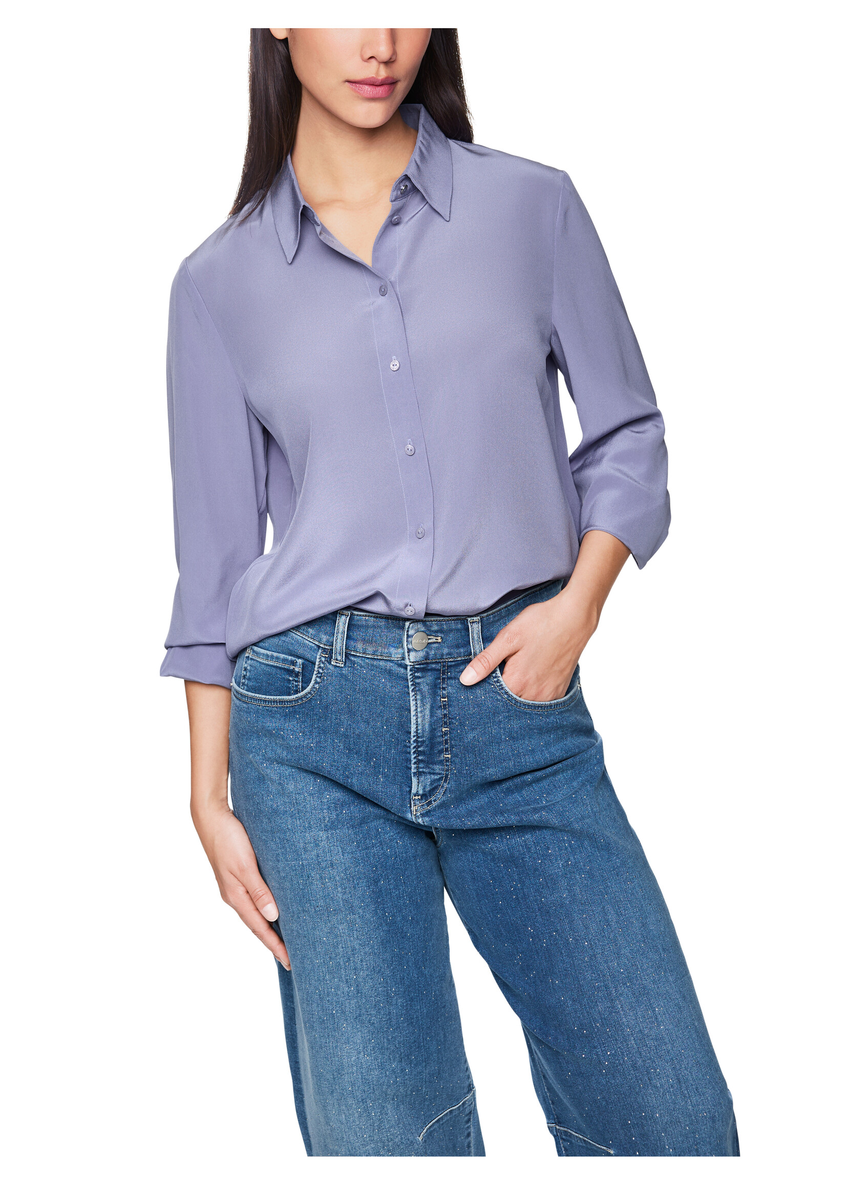 Blouse ZA 51.20 W53 774