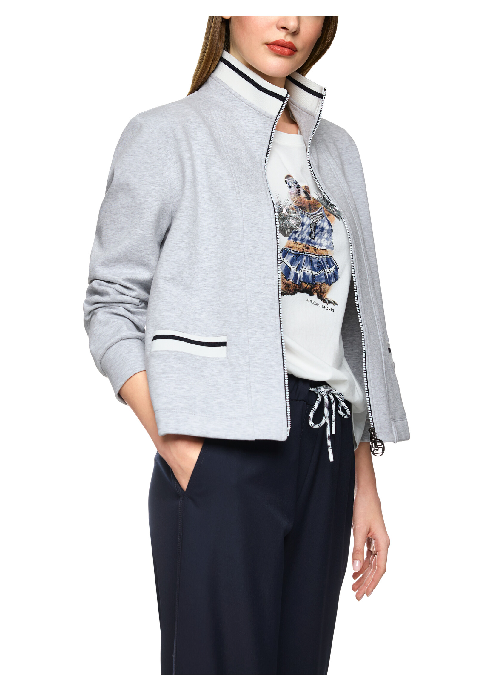 Marccain Sports Jack ZS 31.02 J17 810