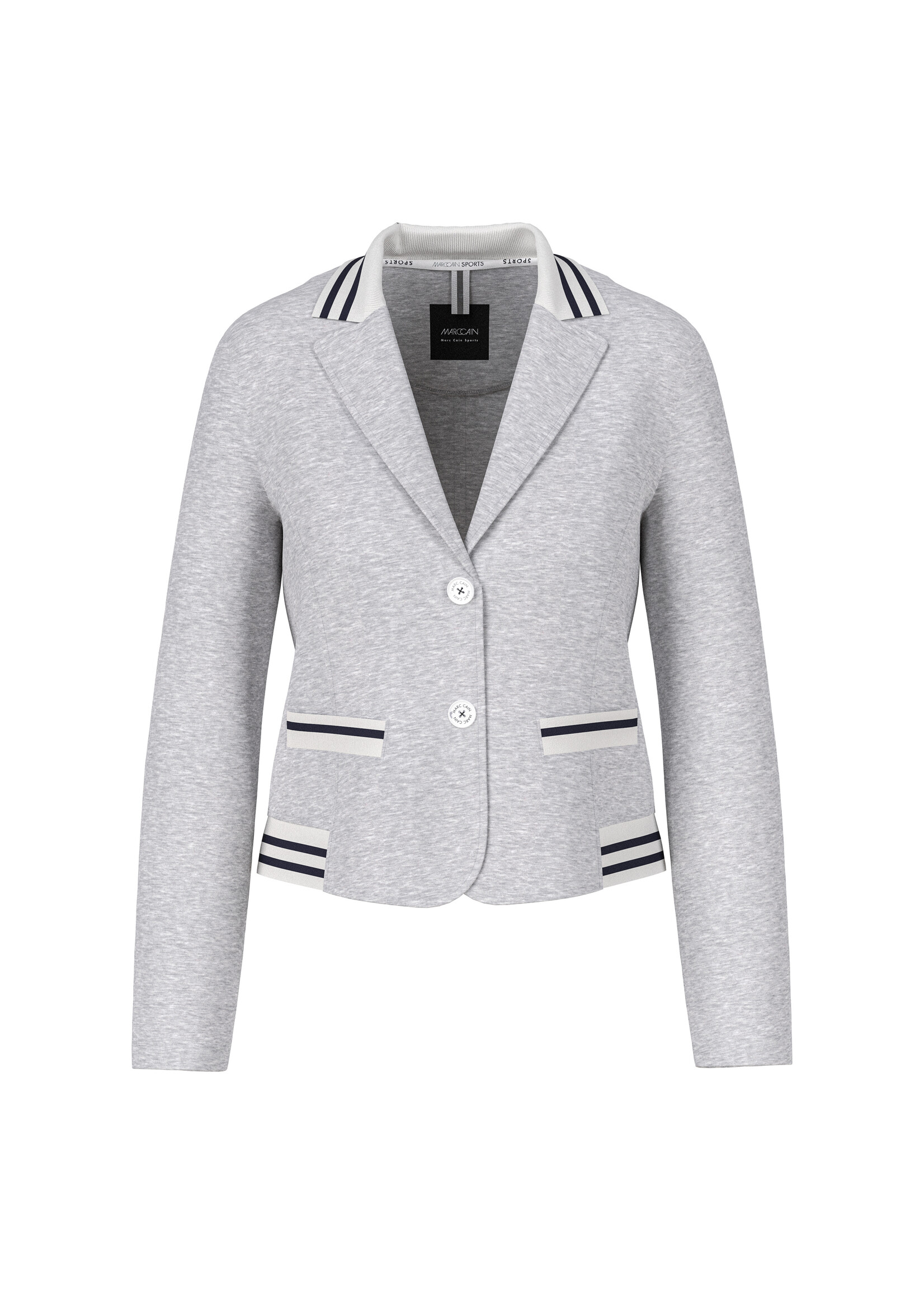 Marccain Sports Blazer ZS 34.06 J17 810