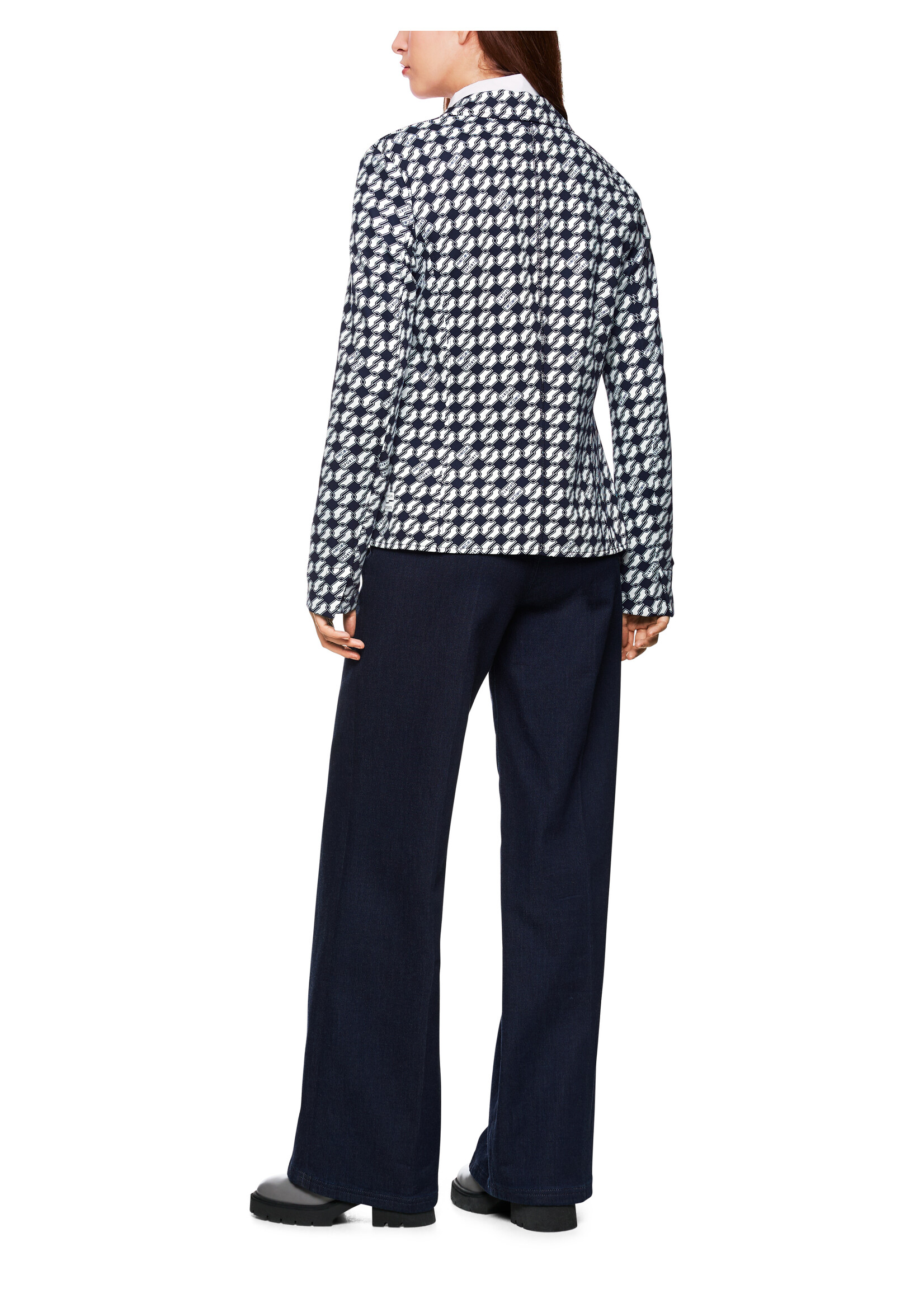 Marccain Sports Blazer ZS 34.08 J07 394