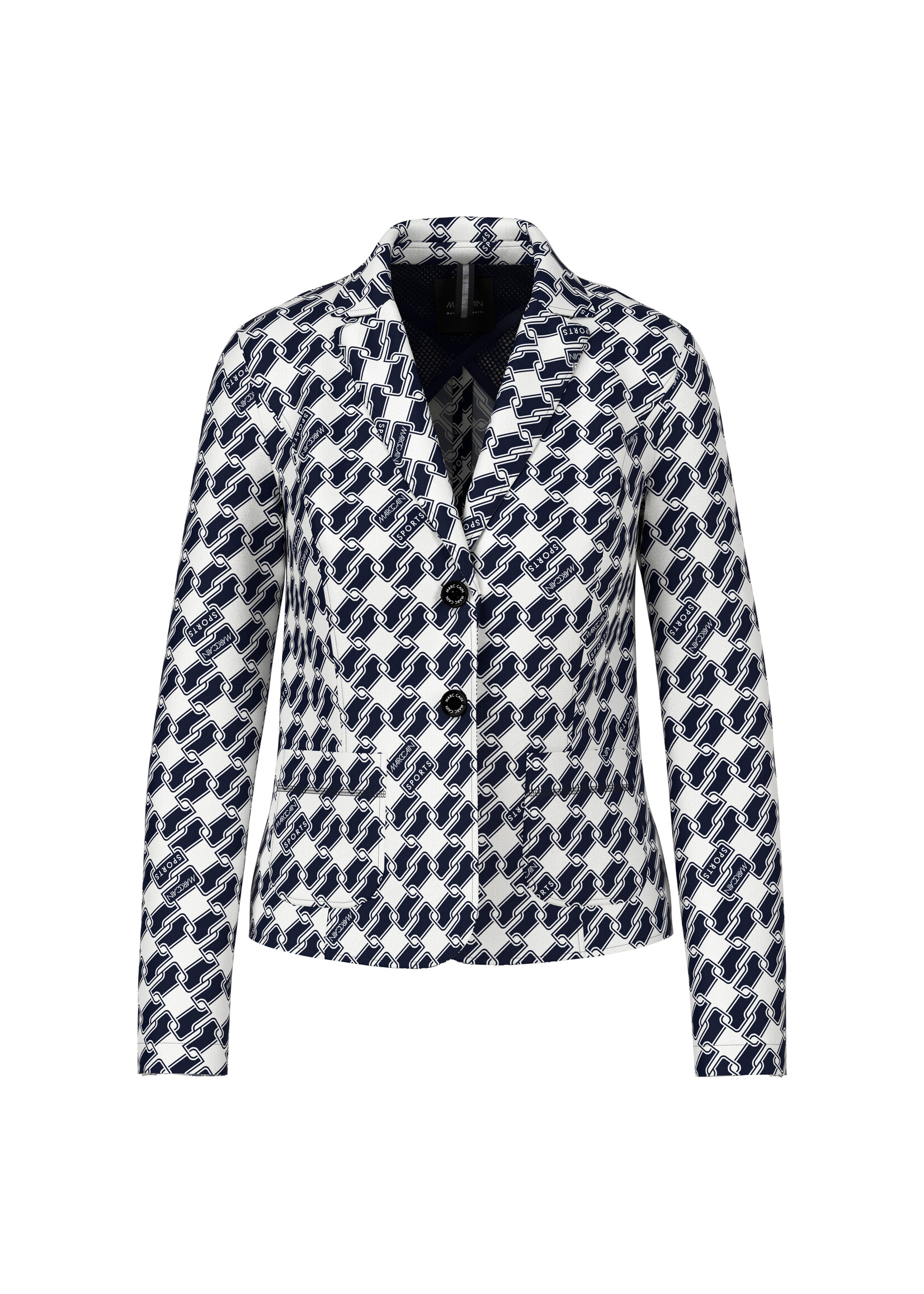 Marccain Sports Blazer ZS 34.08 J07 394
