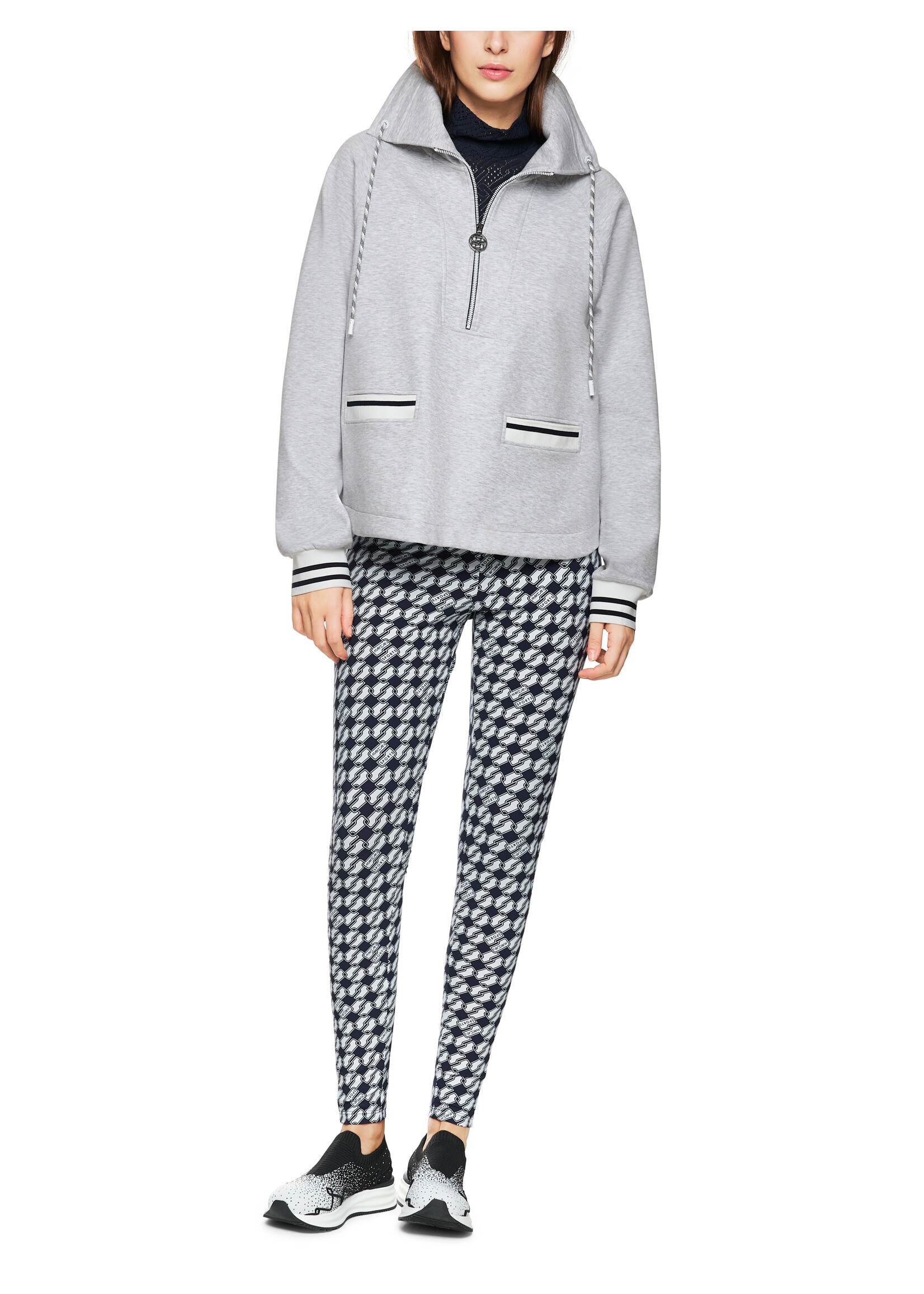 Marccain Sports Sweatshirt ZS 44.05 J17 810