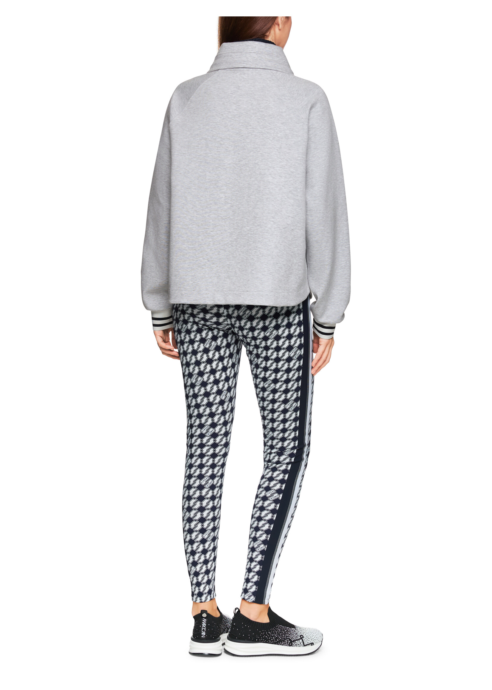 Marccain Sports Sweatshirt ZS 44.05 J17 810