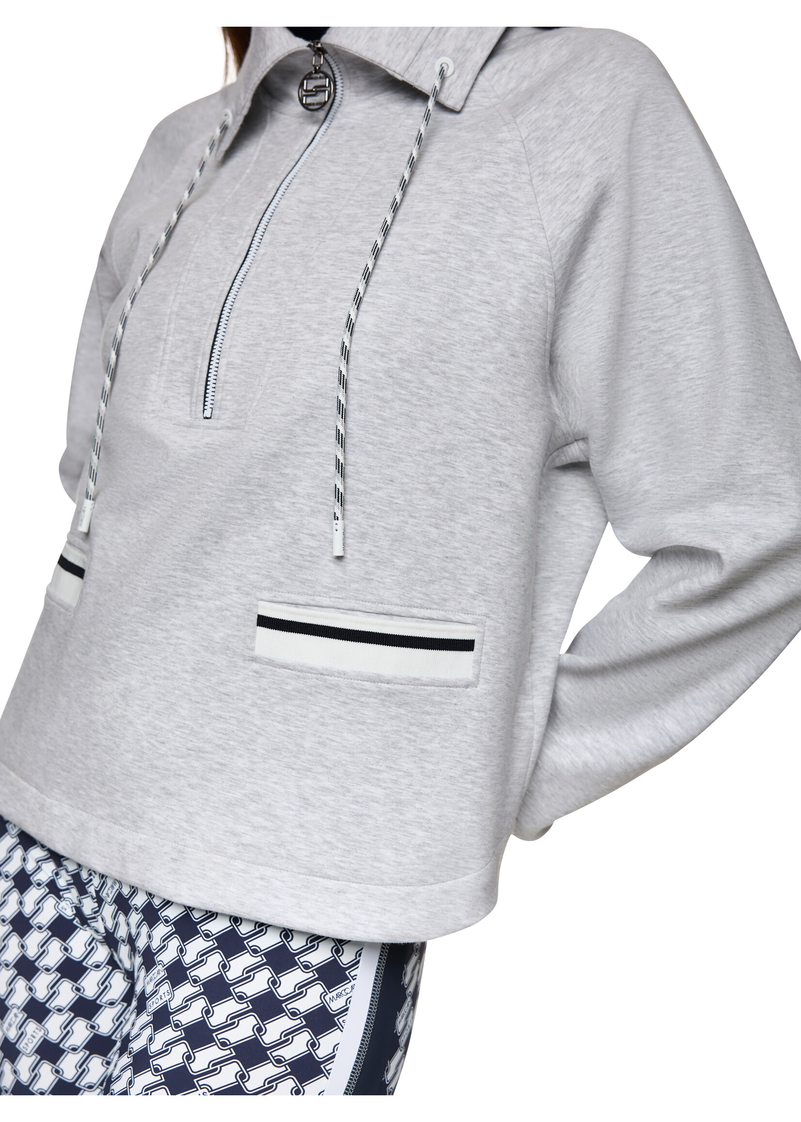 Marccain Sports Sweatshirt ZS 44.05 J17 810