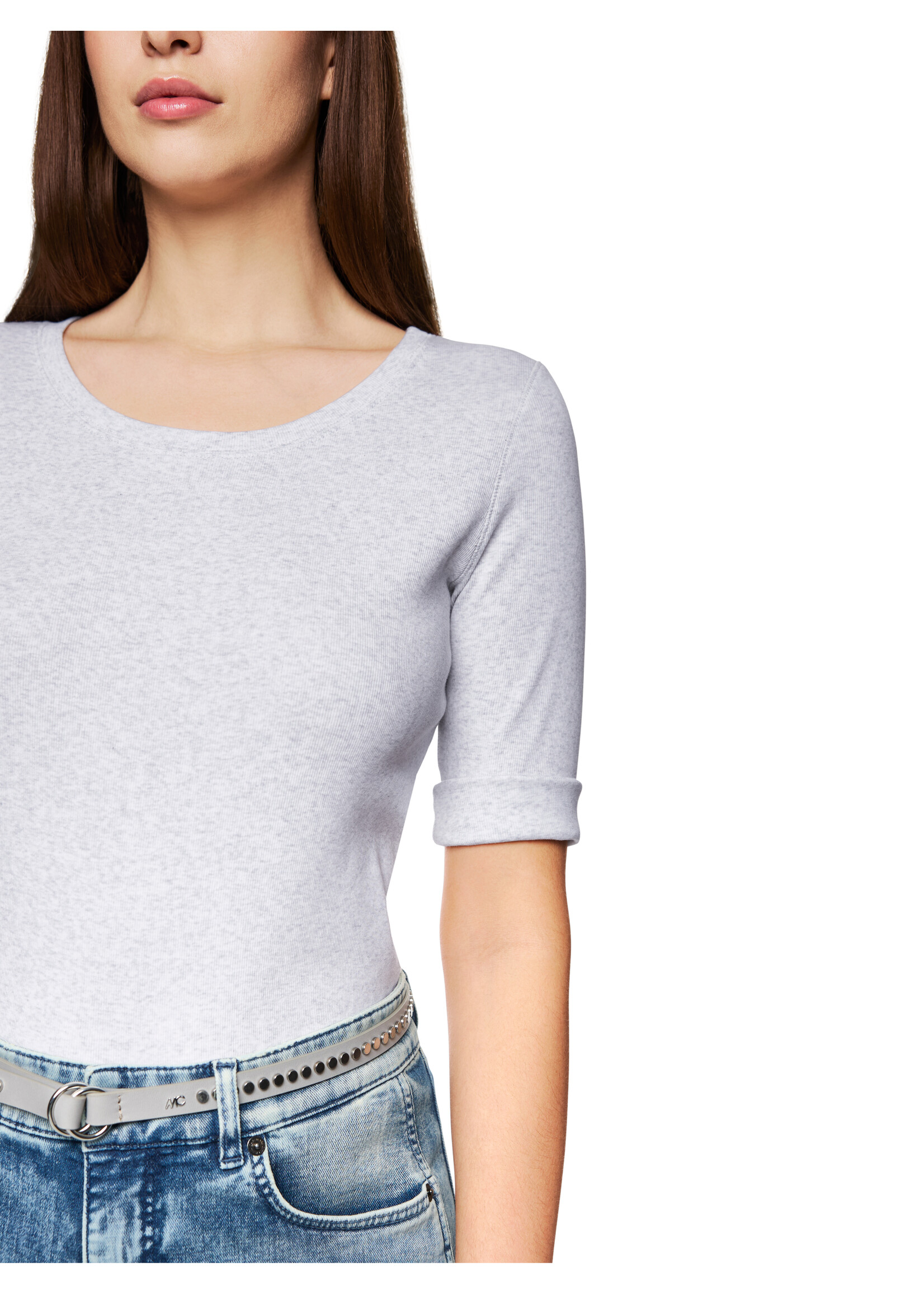 Marccain Sports T-shirt ZS 48.09 J50 810
