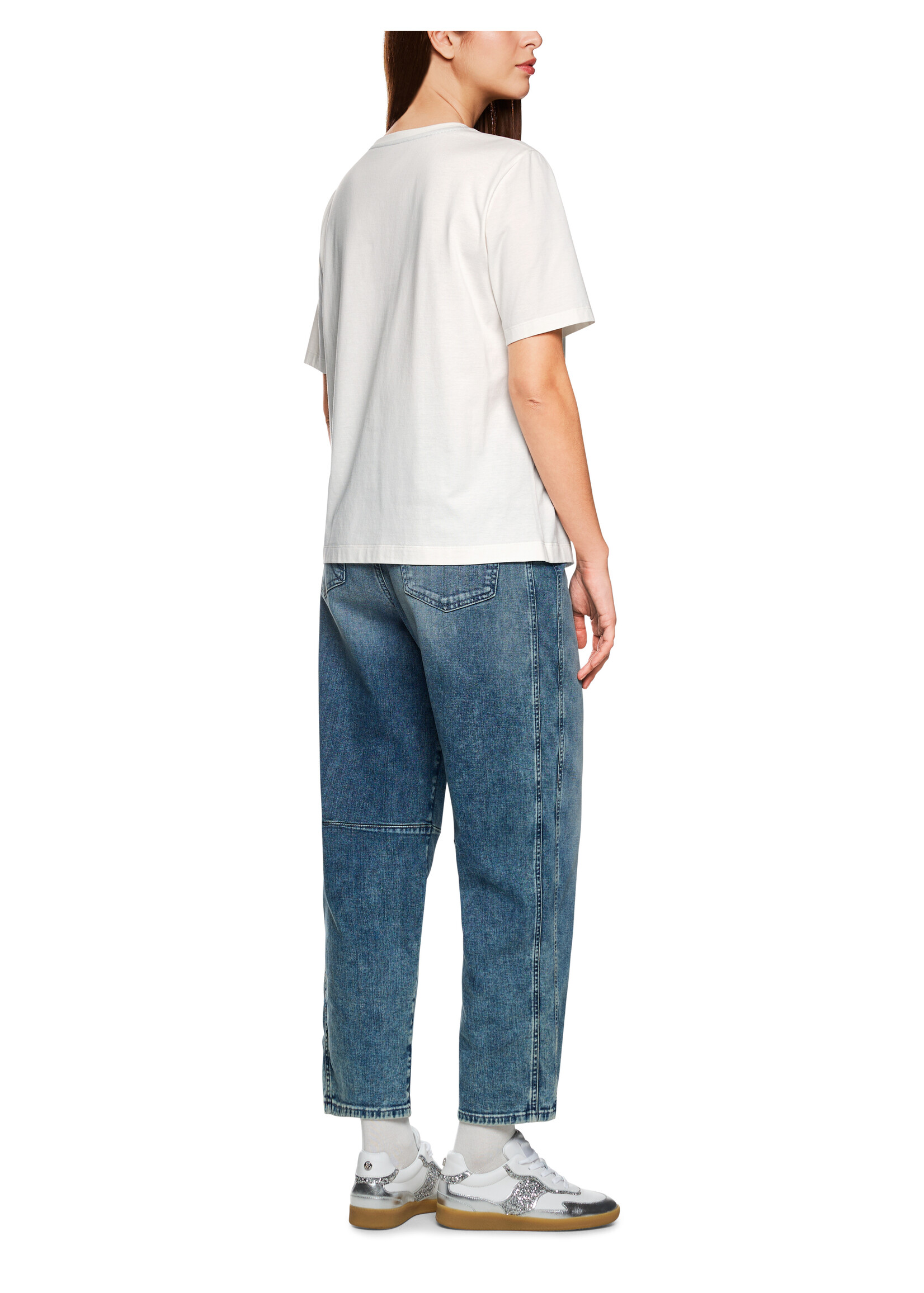 Marccain Sports T-shirt ZS 48.20 J33 110