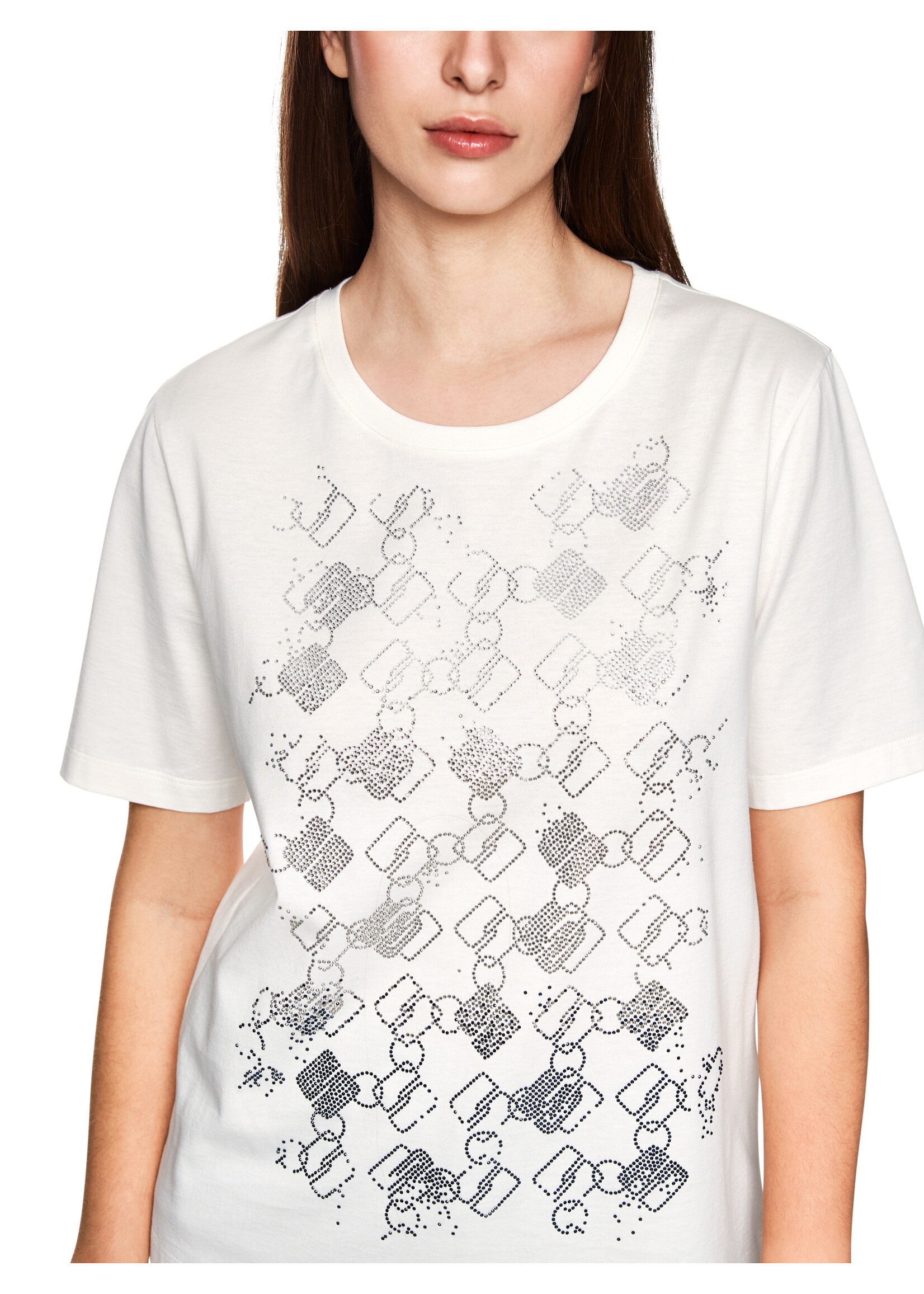 Marccain Sports T-shirt ZS 48.20 J33 110