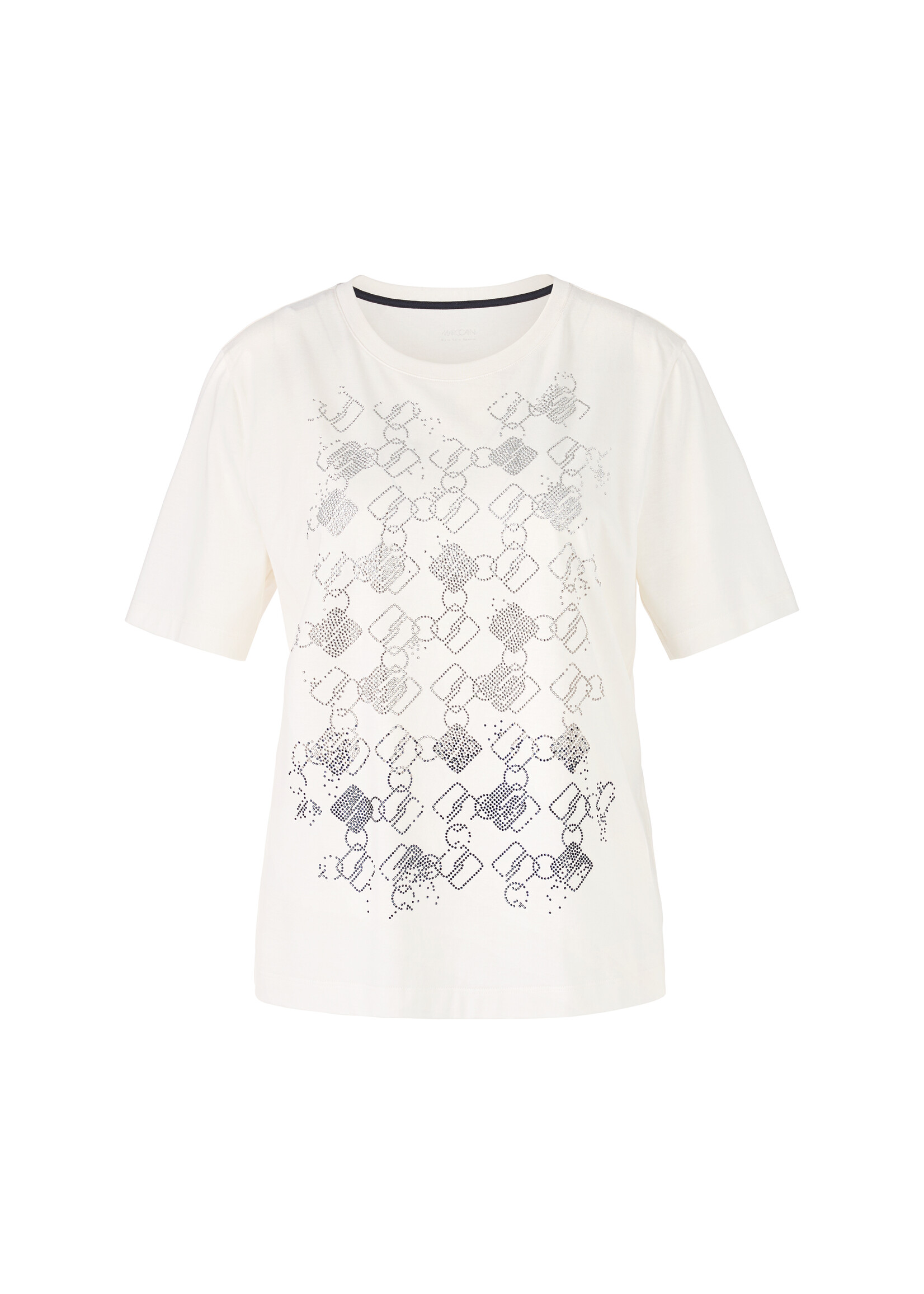 Marccain Sports T-shirt ZS 48.20 J33 110