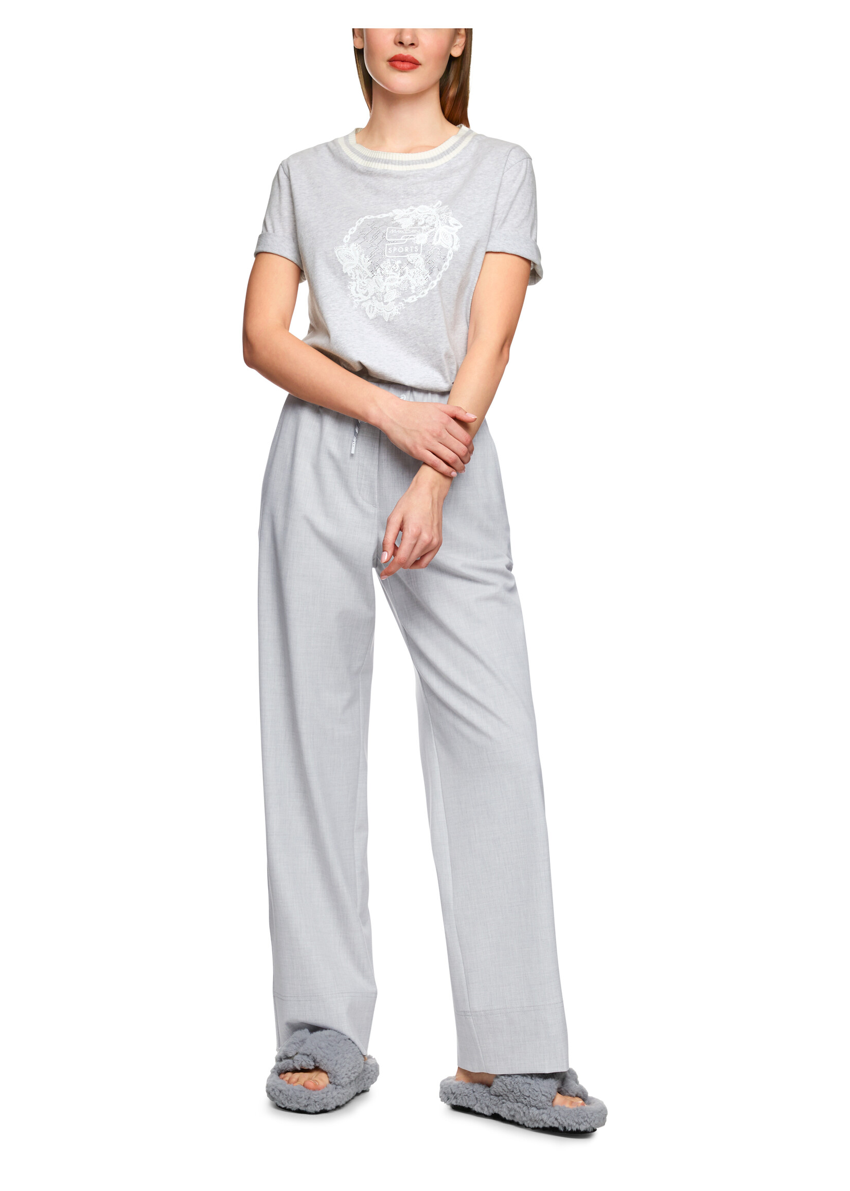 Marccain Sports T-shirt ZS 48.20 J34 810