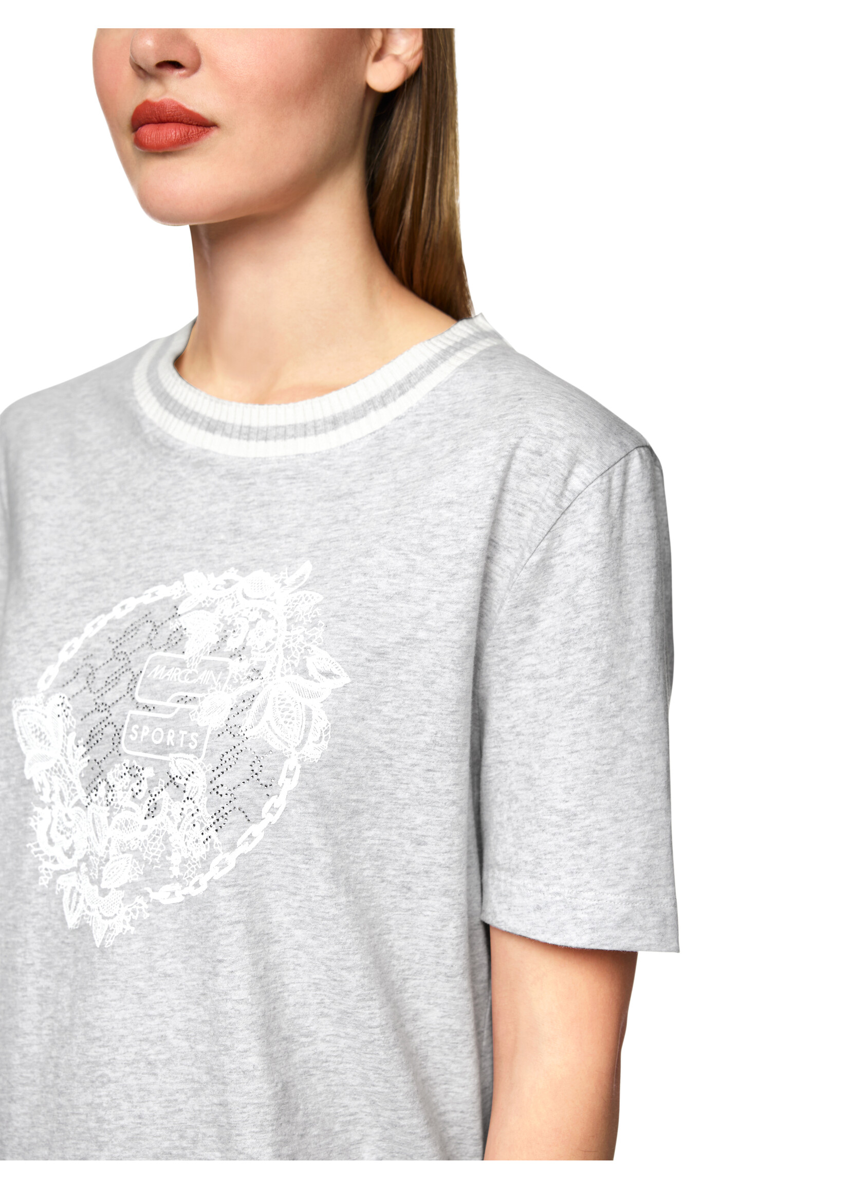 Marccain Sports T-shirt ZS 48.20 J34 810
