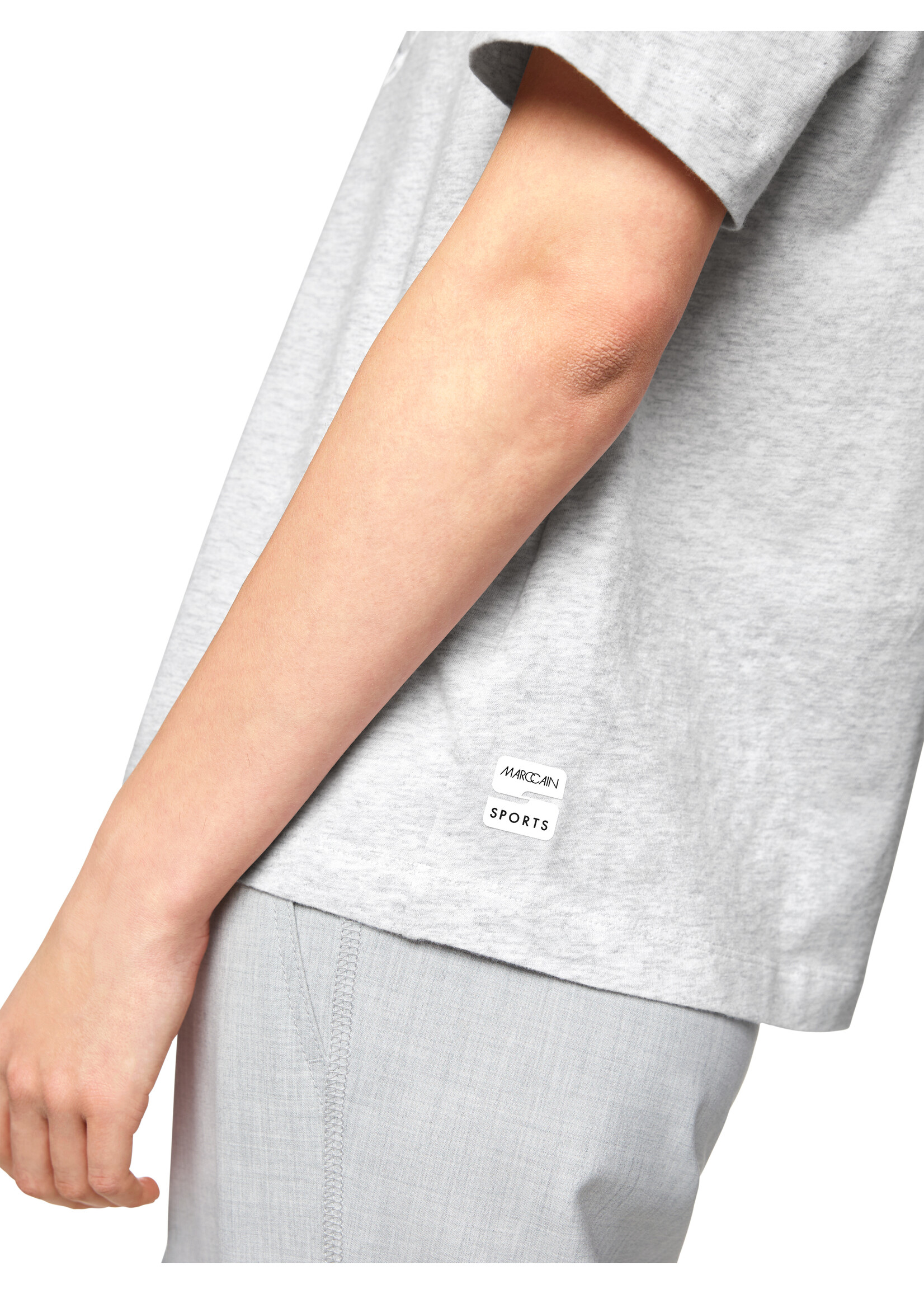 Marccain Sports T-shirt ZS 48.20 J34 810