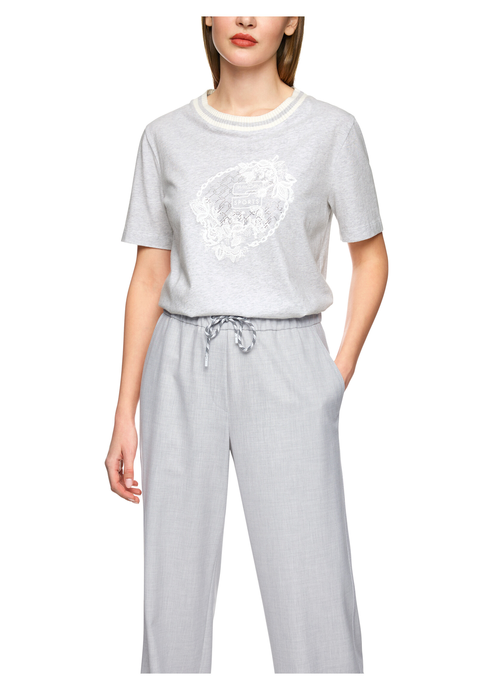 Marccain Sports T-shirt ZS 48.20 J34 810