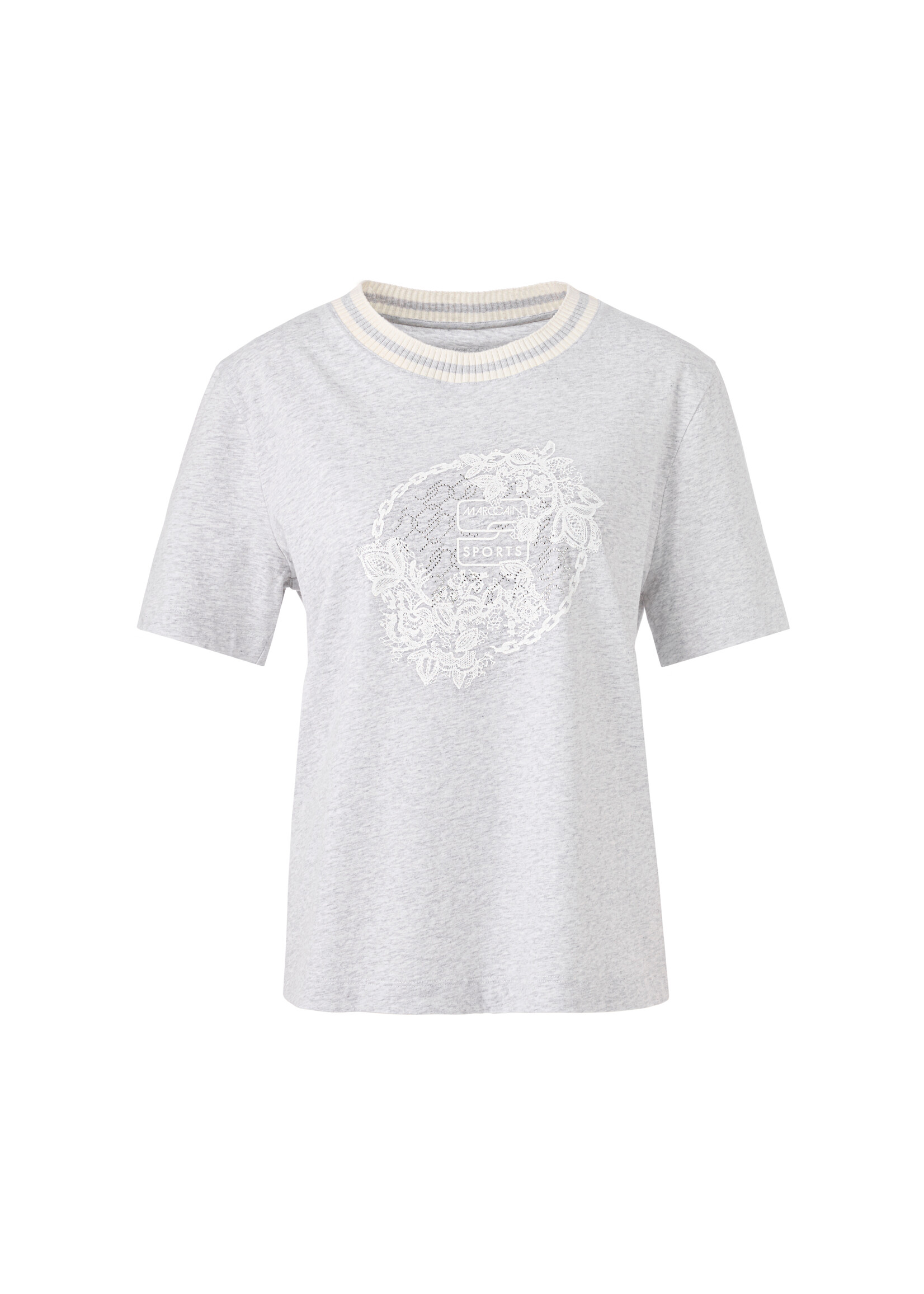 Marccain Sports T-shirt ZS 48.20 J34 810
