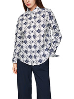 Marccain Sports Blouse ZS 51.06 W82 110