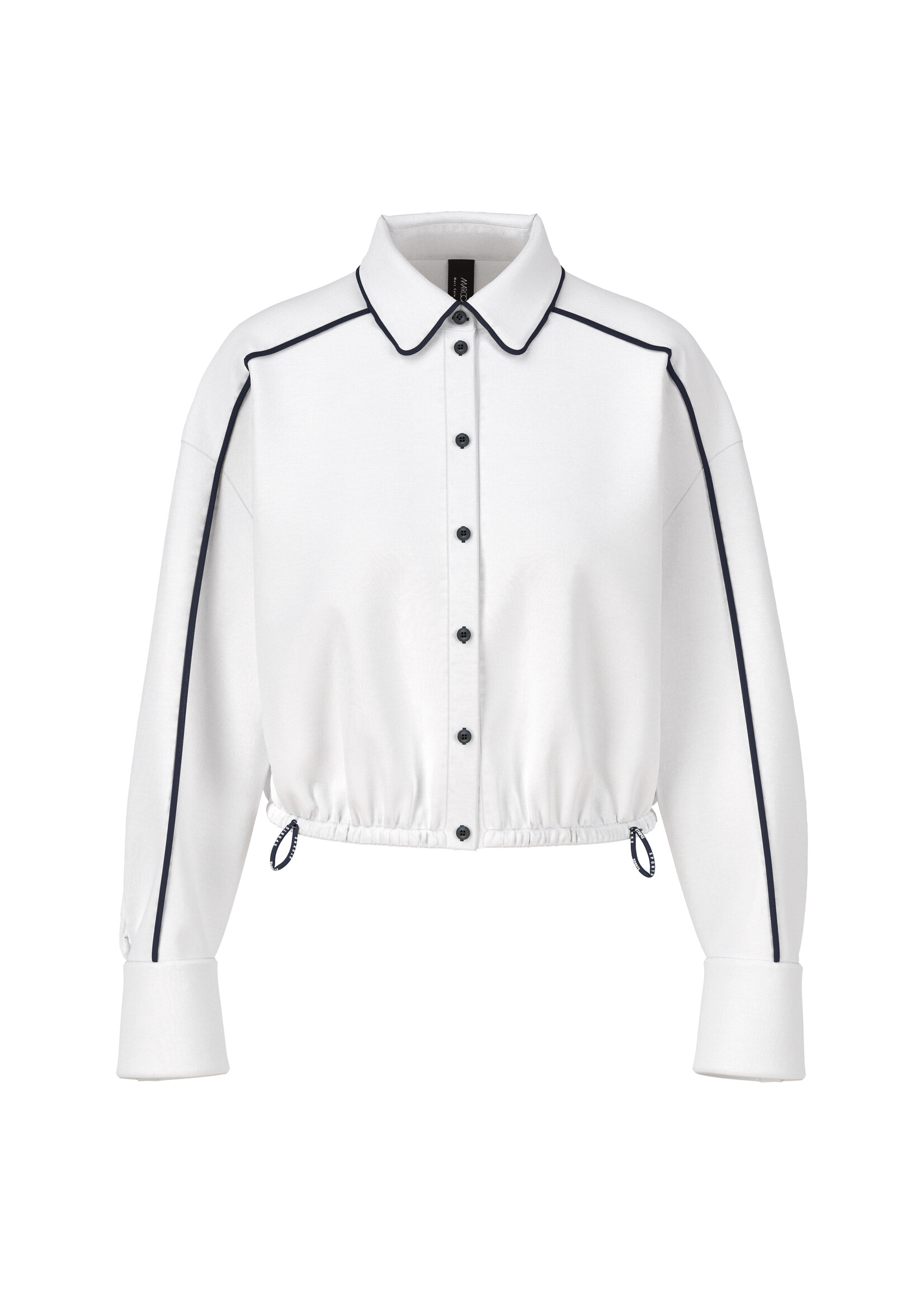 Marccain Sports Blouse ZS 51.08 W80 100