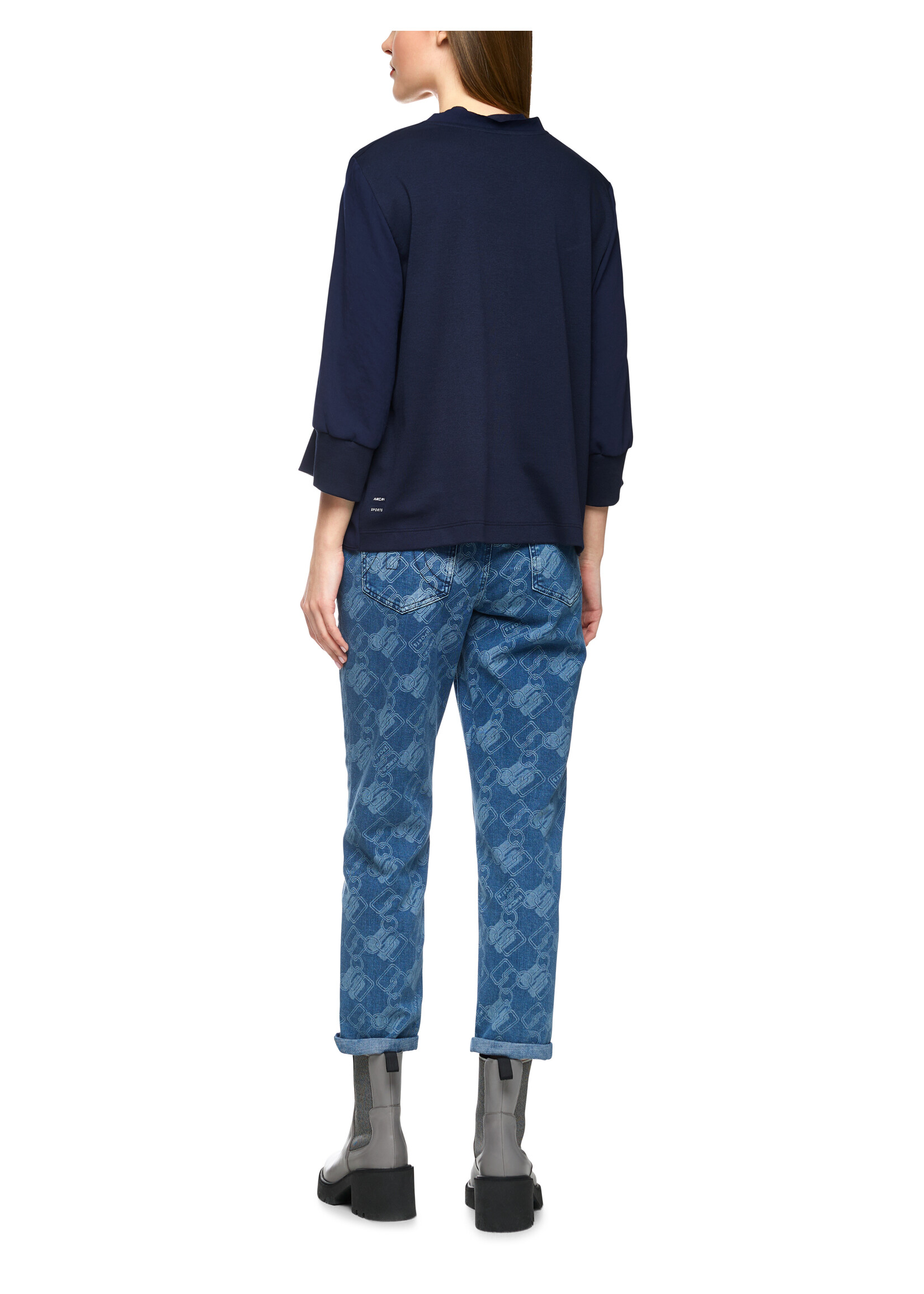 Marccain Sports Blouseshirt ZS 55.04 J57 394