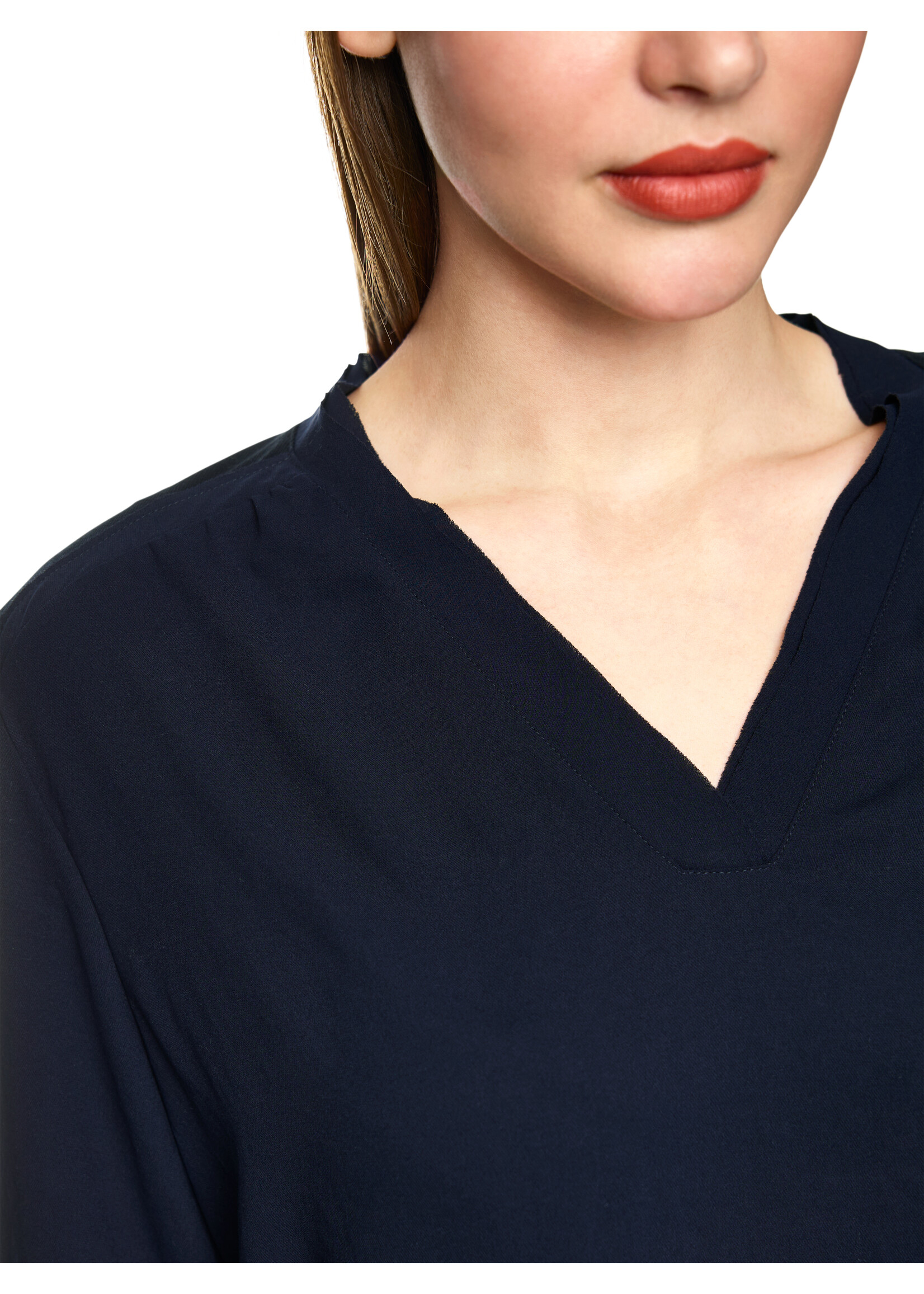 Marccain Sports Blouseshirt ZS 55.04 J57 394