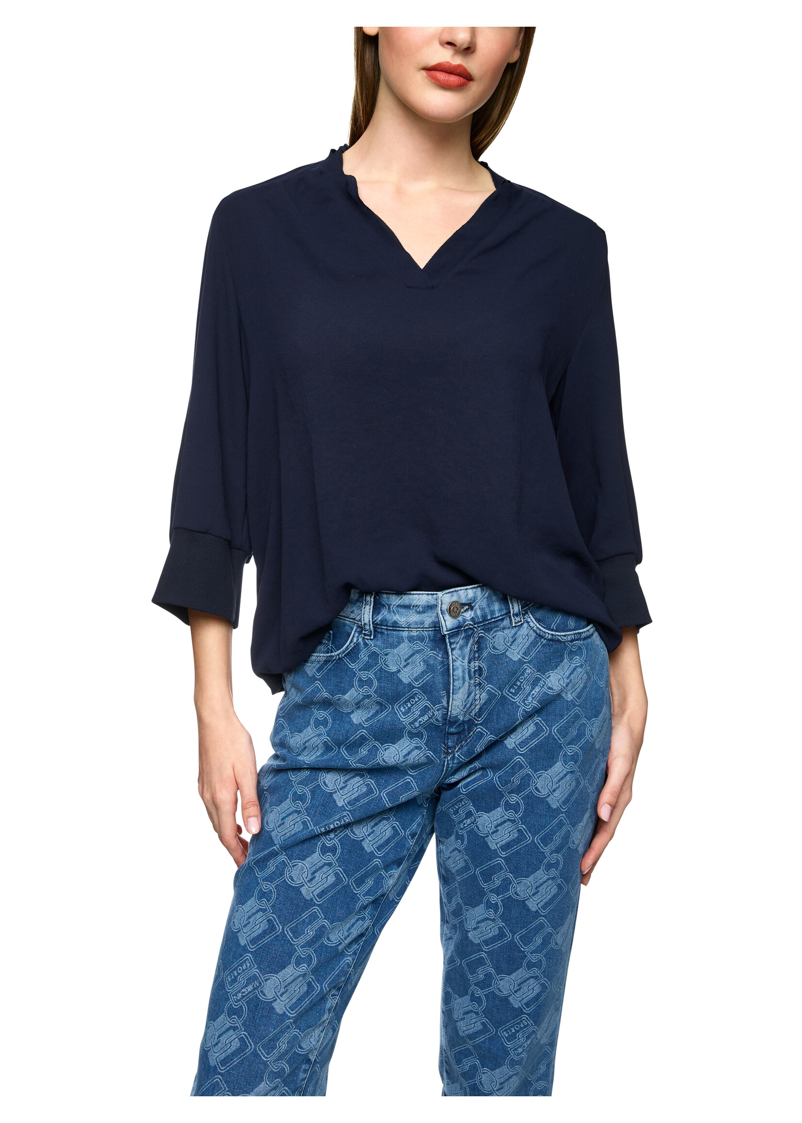 Marccain Sports Blouseshirt ZS 55.04 J57 394