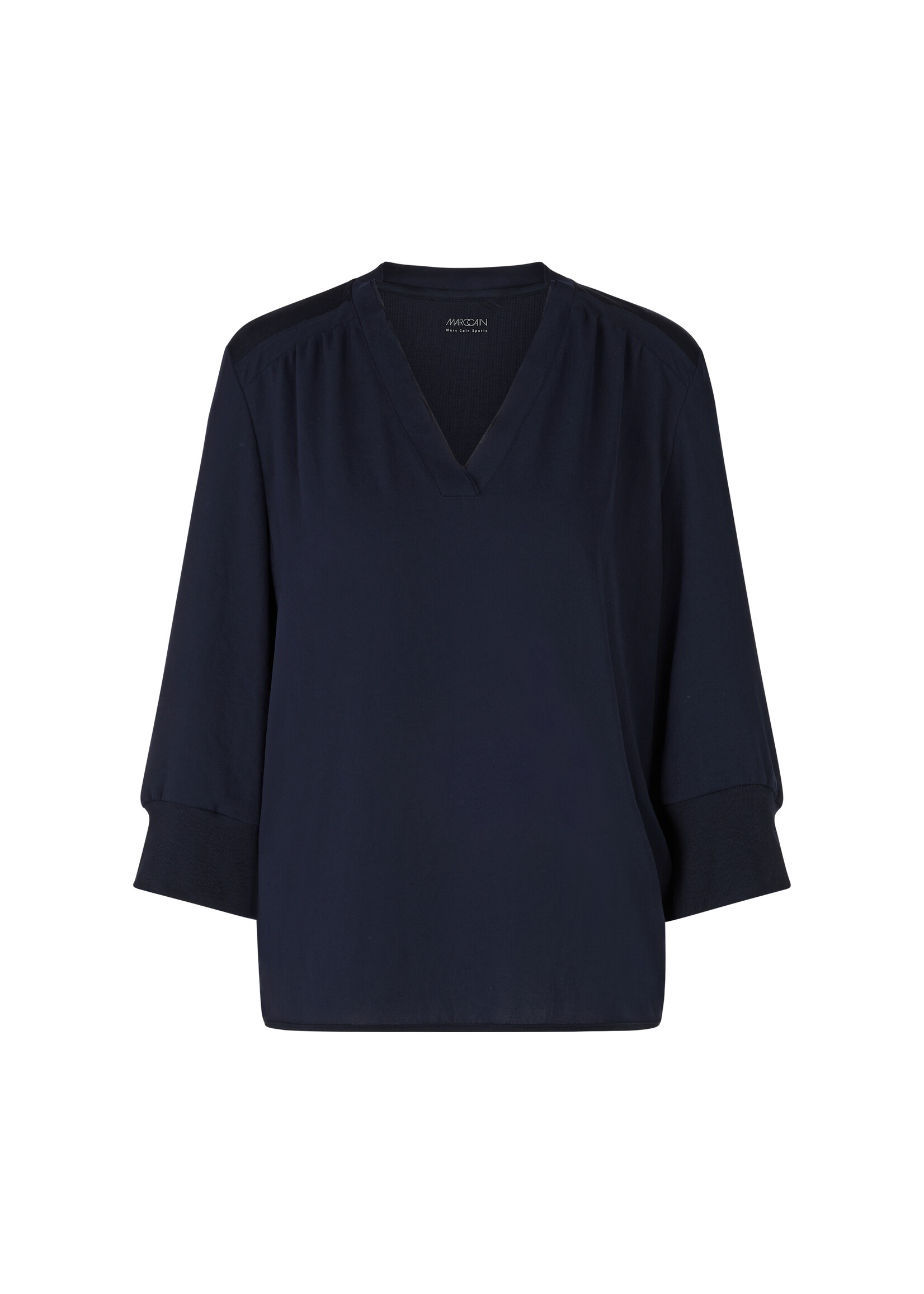 Marccain Sports Blouseshirt ZS 55.04 J57 394