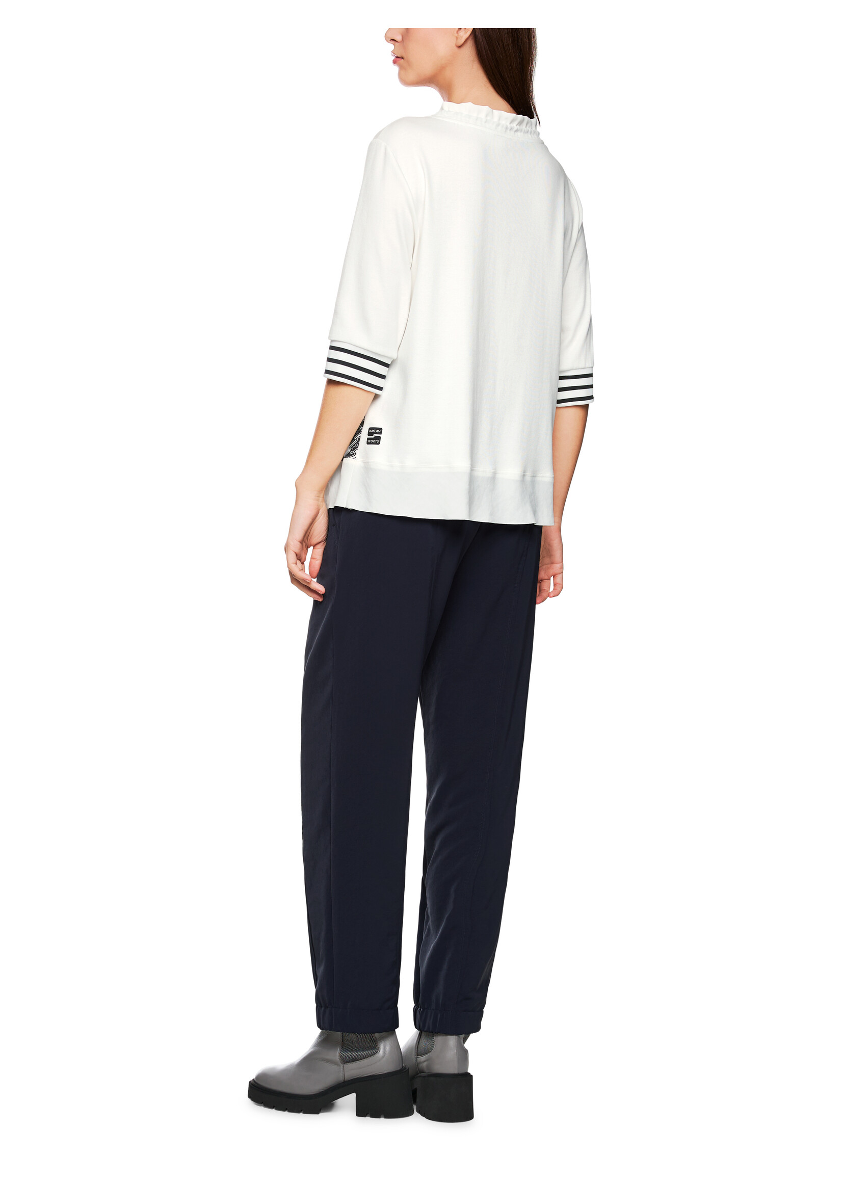Marccain Sports Blouseshirt ZS 55.06 J79 110
