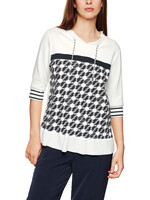 Marccain Sports Blouseshirt ZS 55.06 J79 110