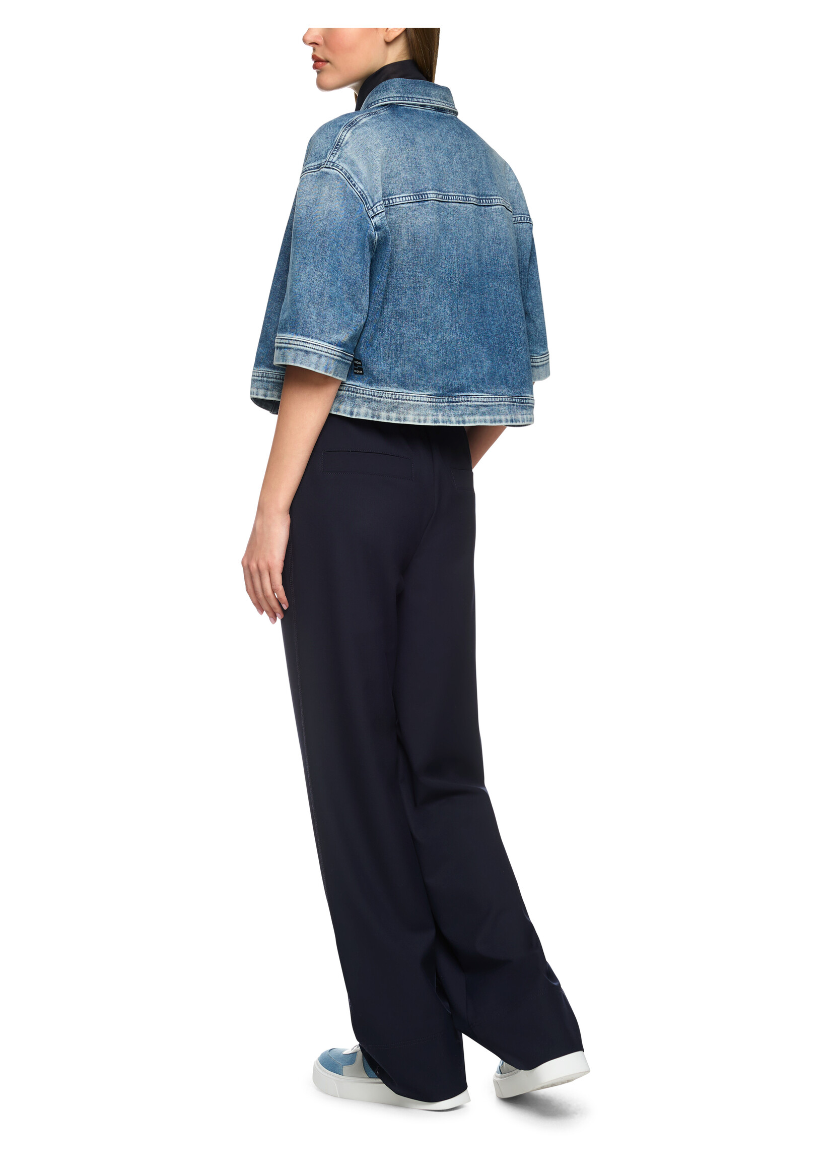 Marccain Sports Broek ZS 81.05 W02 394