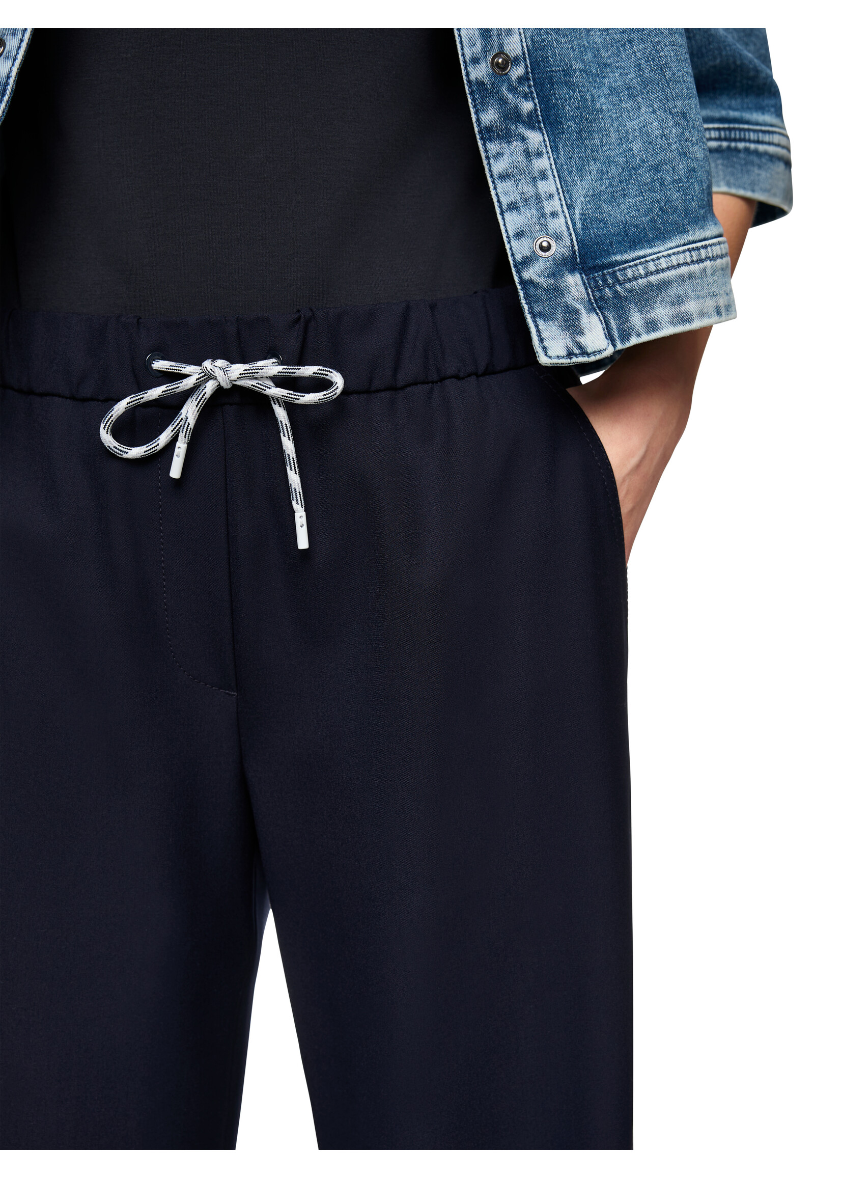 Marccain Sports Broek ZS 81.05 W02 394