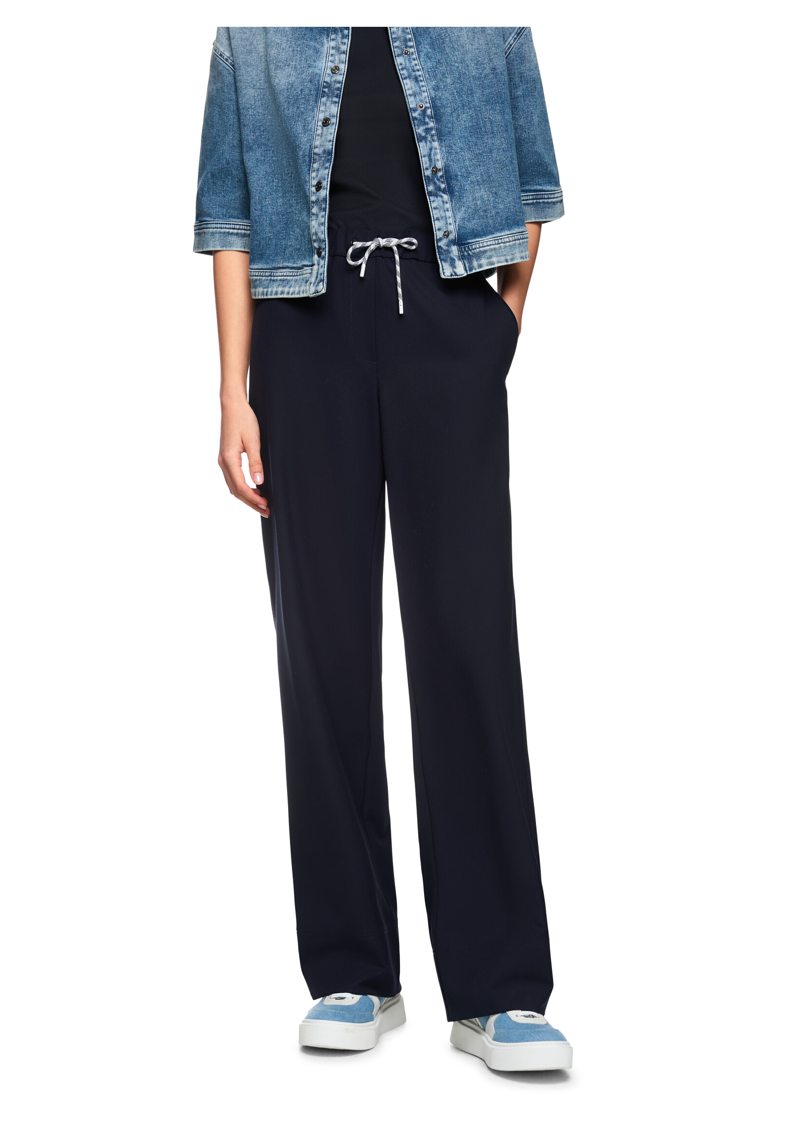 Marccain Sports Broek ZS 81.05 W02 394