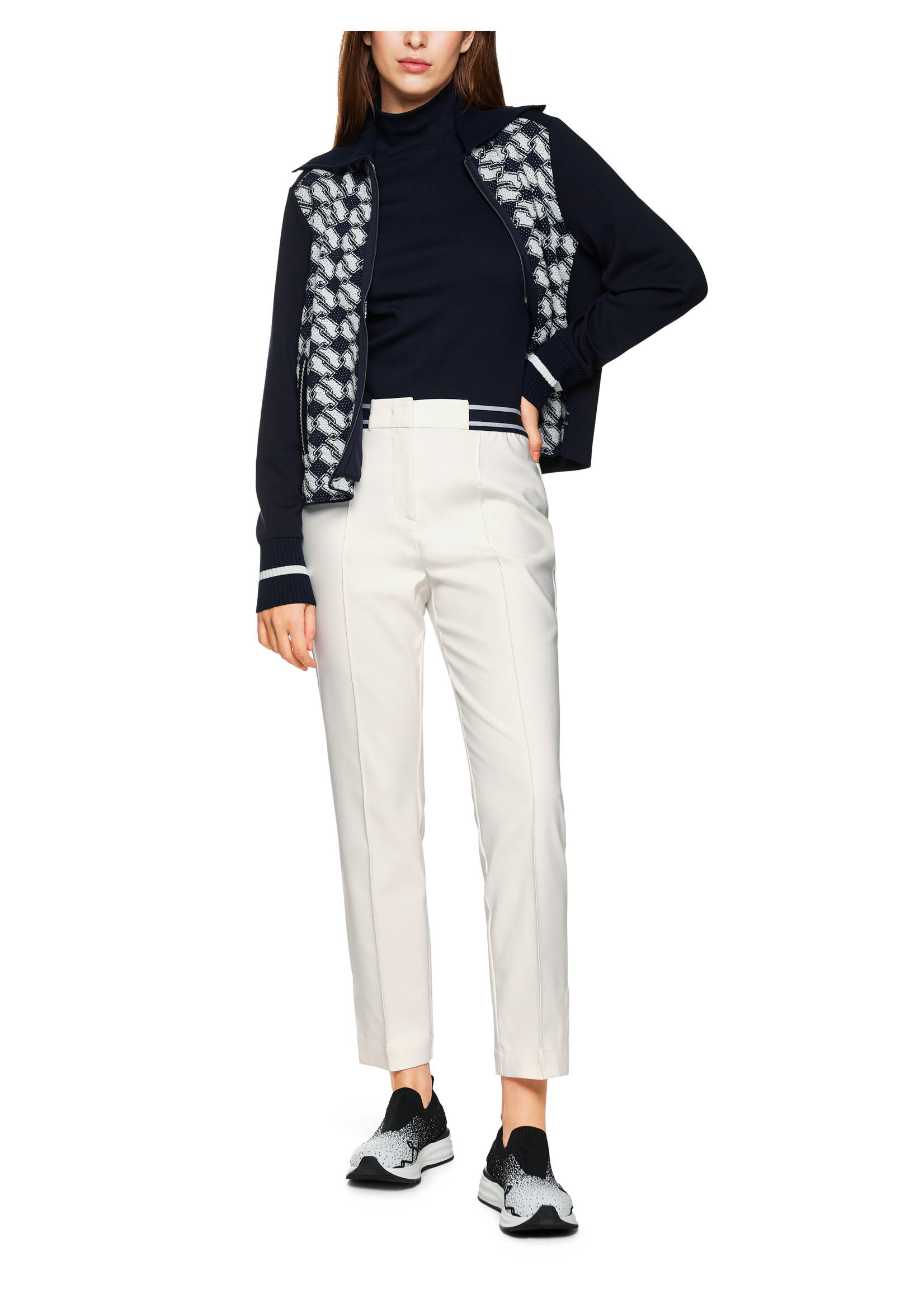 Marccain Sports Broek ZS 81.12 W08 110