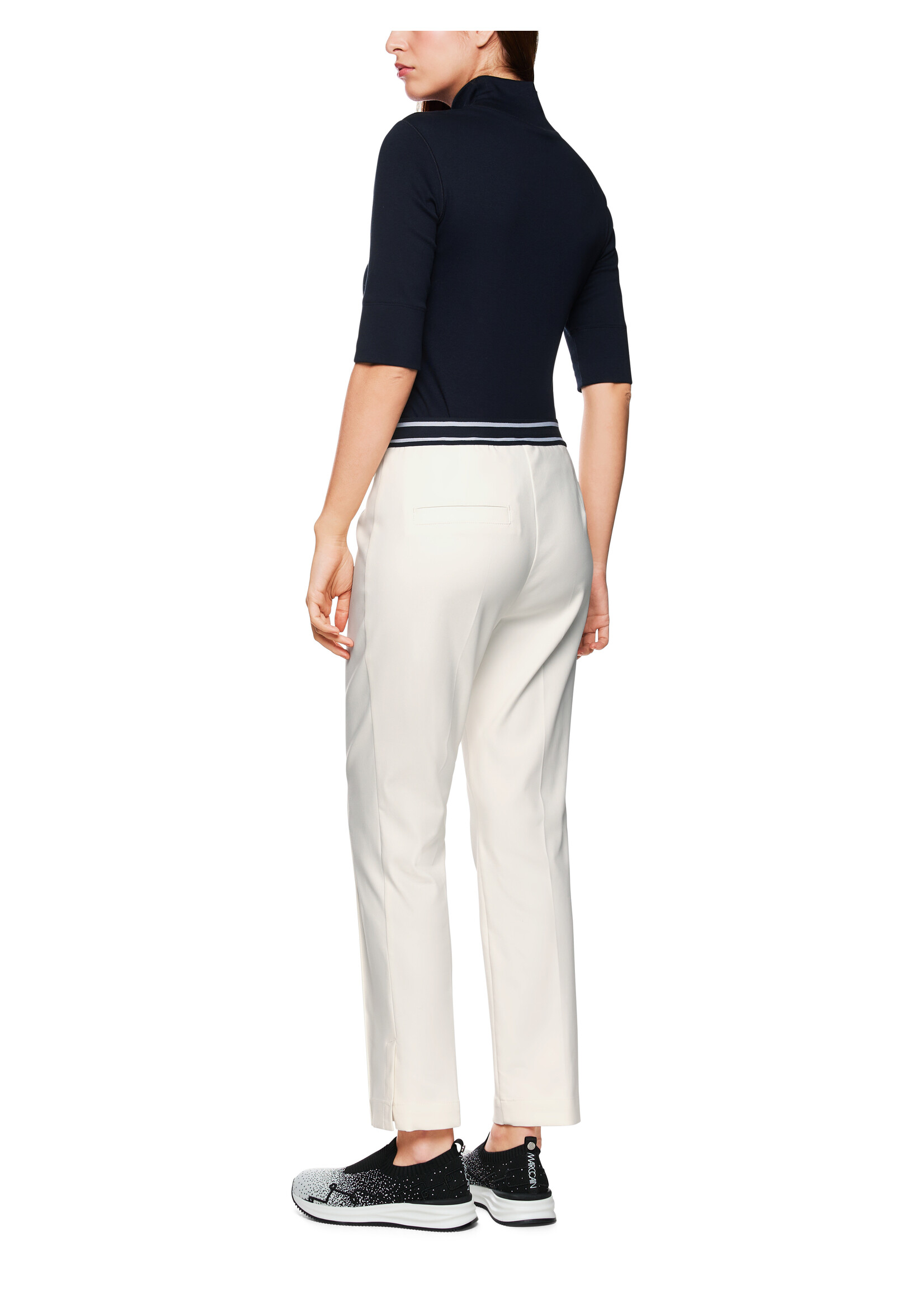 Marccain Sports Broek ZS 81.12 W08 110