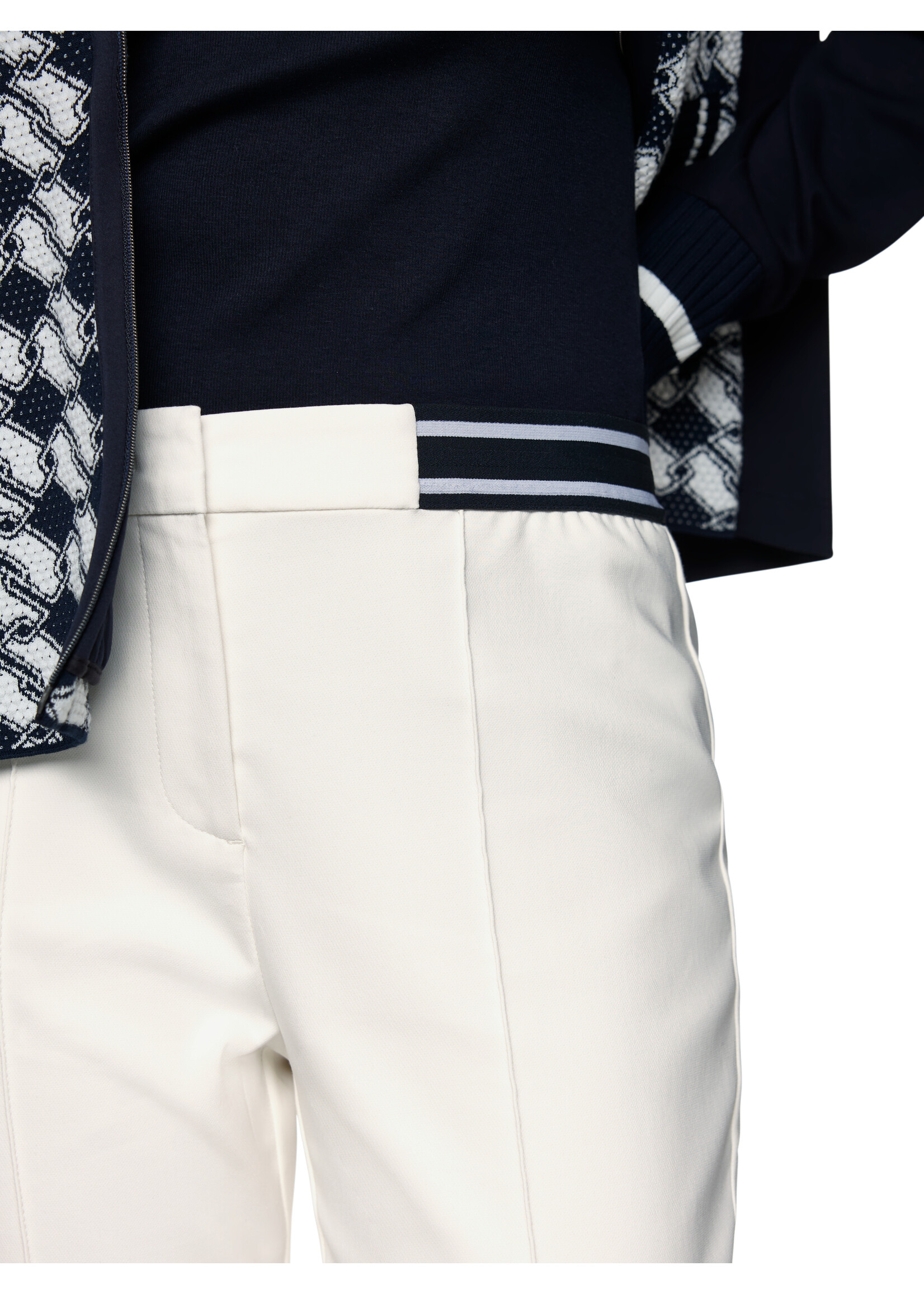 Marccain Sports Broek ZS 81.12 W08 110