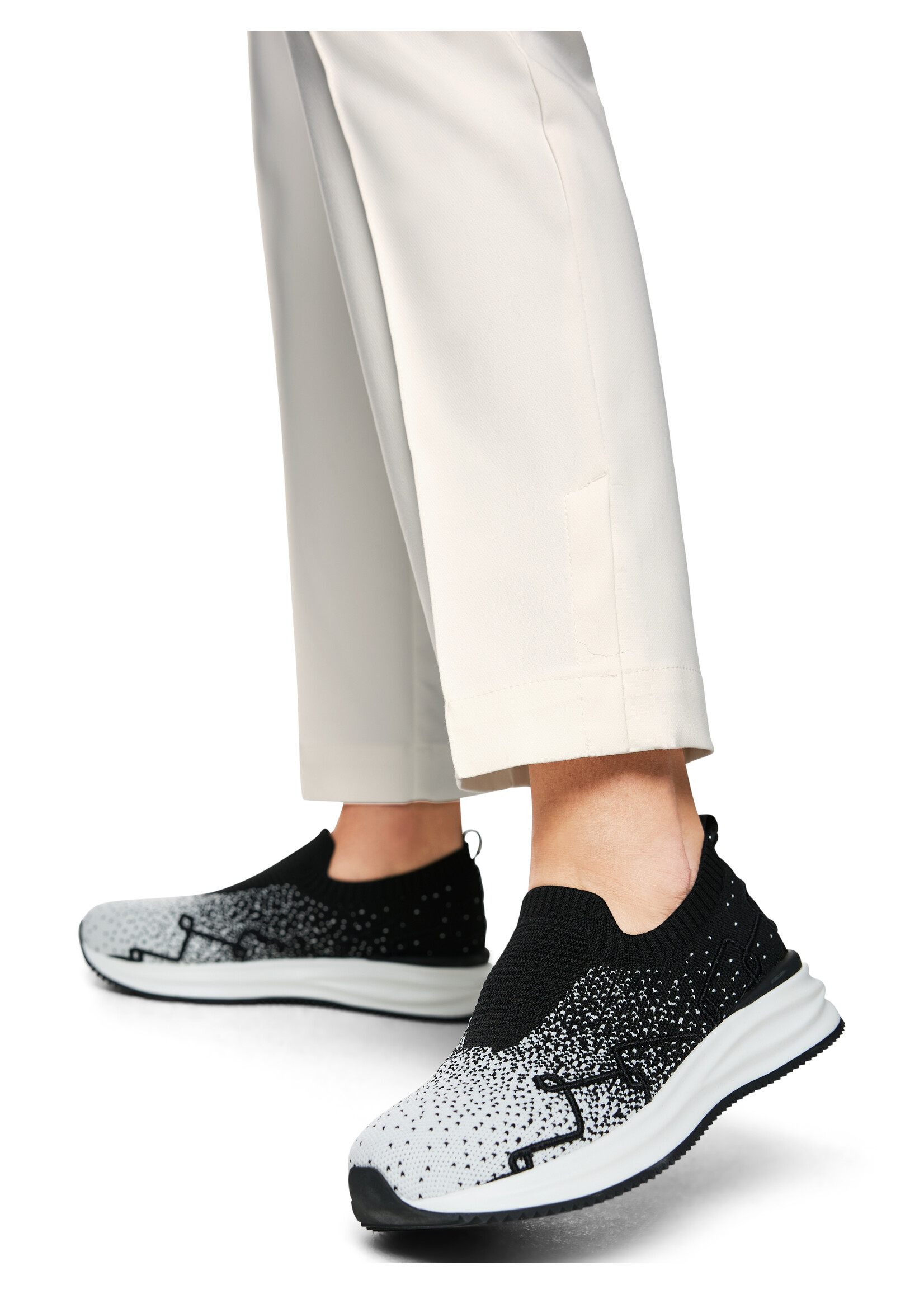 Marccain Sports Broek ZS 81.12 W08 110