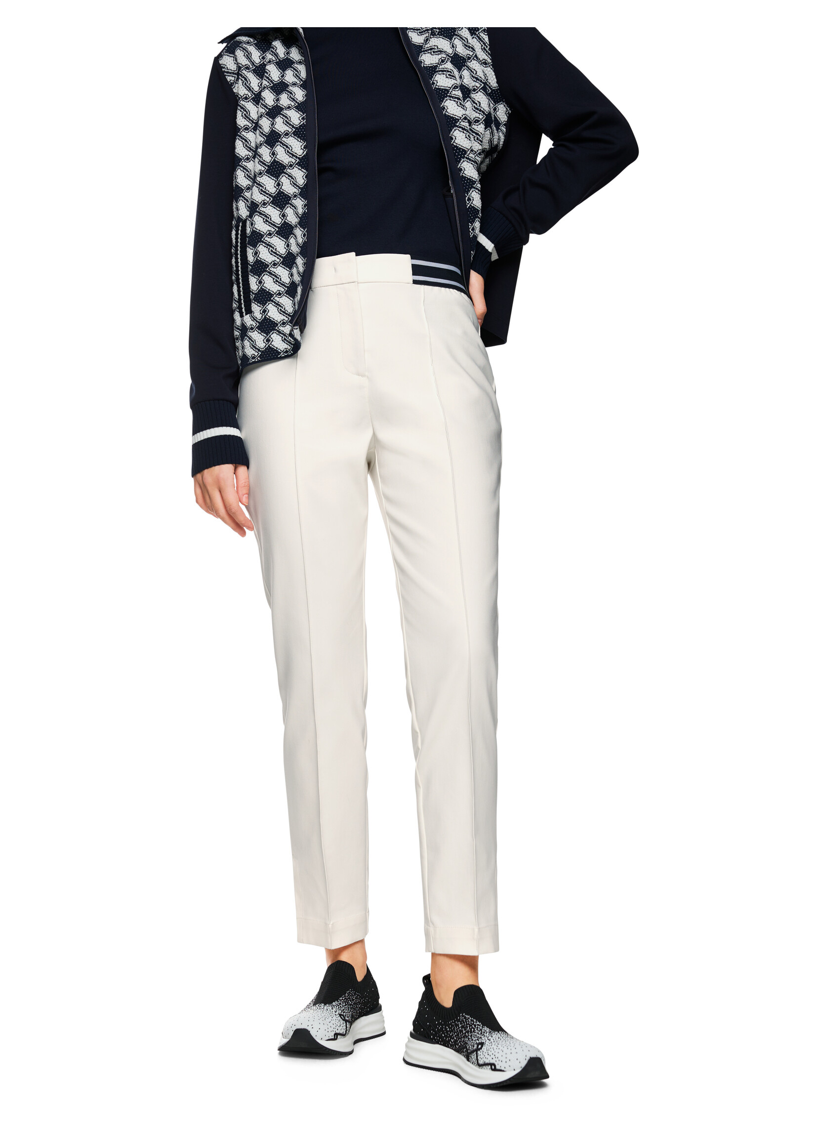 Marccain Sports Broek ZS 81.12 W08 110
