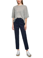Marccain Sports Zakelijke broek SYDNEY “Rethink Together”