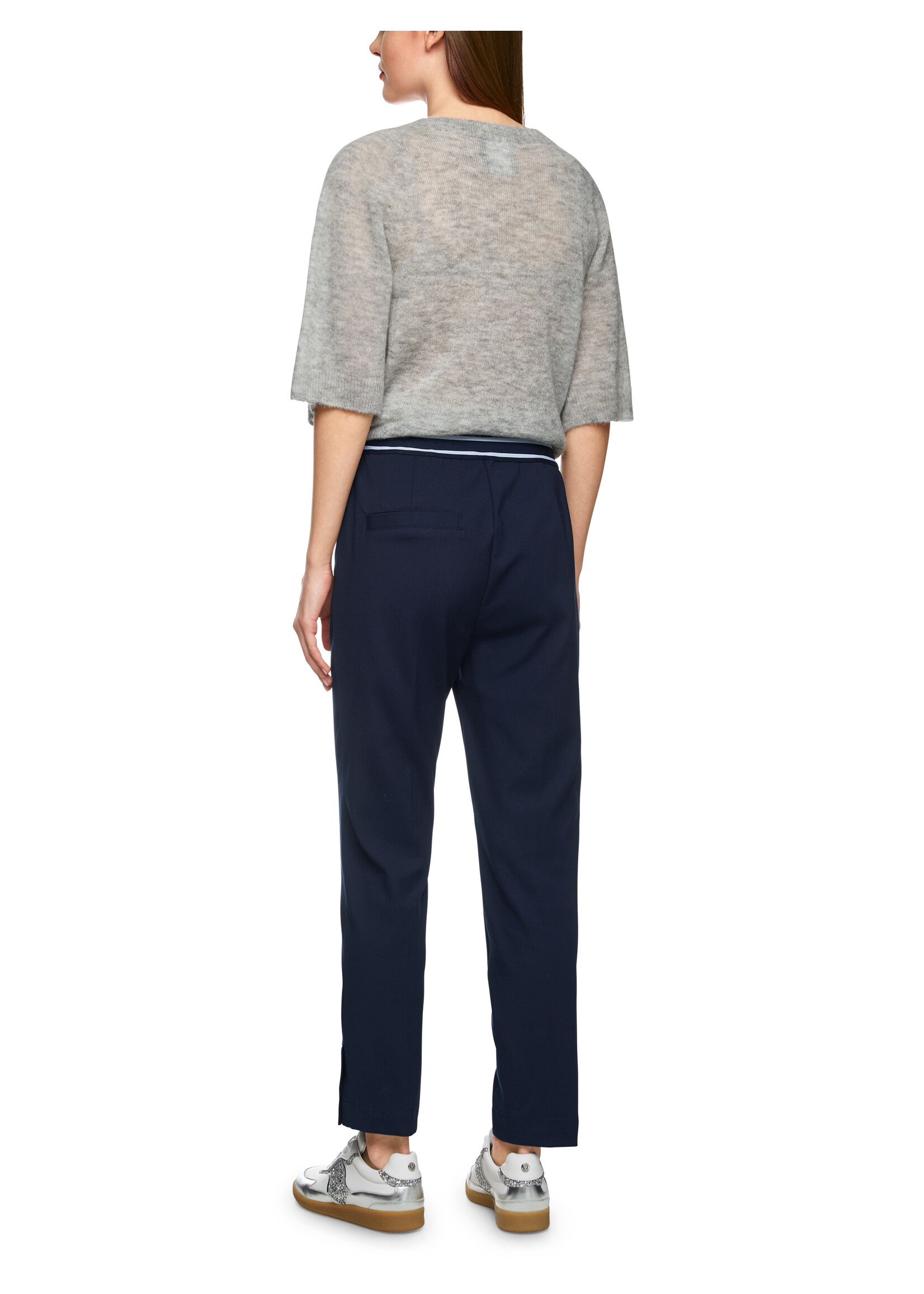 Marccain Sports Broek ZS 81.12 W08 394