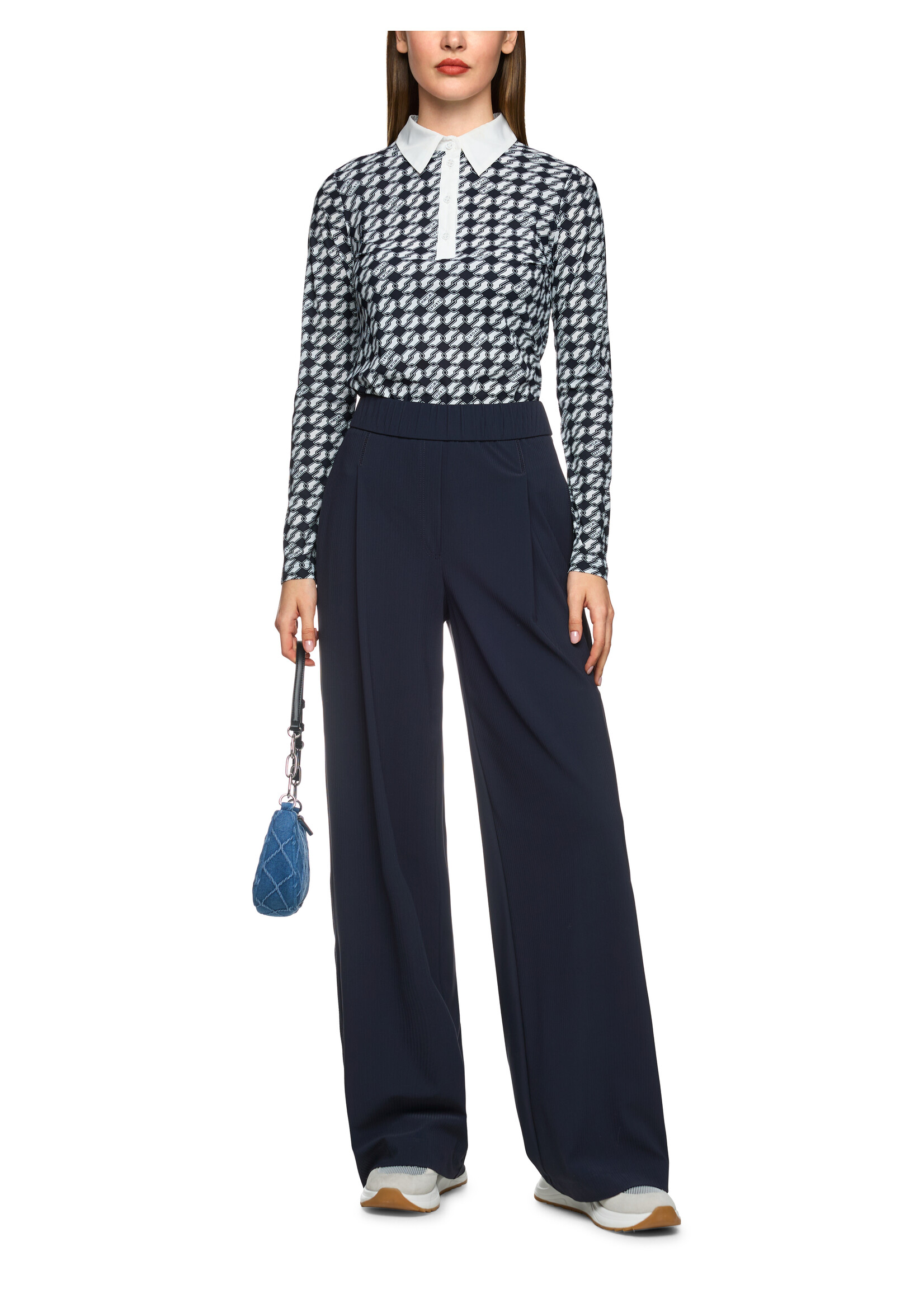 Marccain Sports Broek ZS 81.20 J40 394