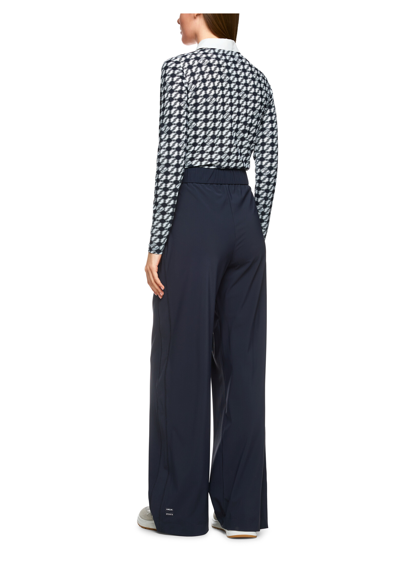 Marccain Sports Broek ZS 81.20 J40 394
