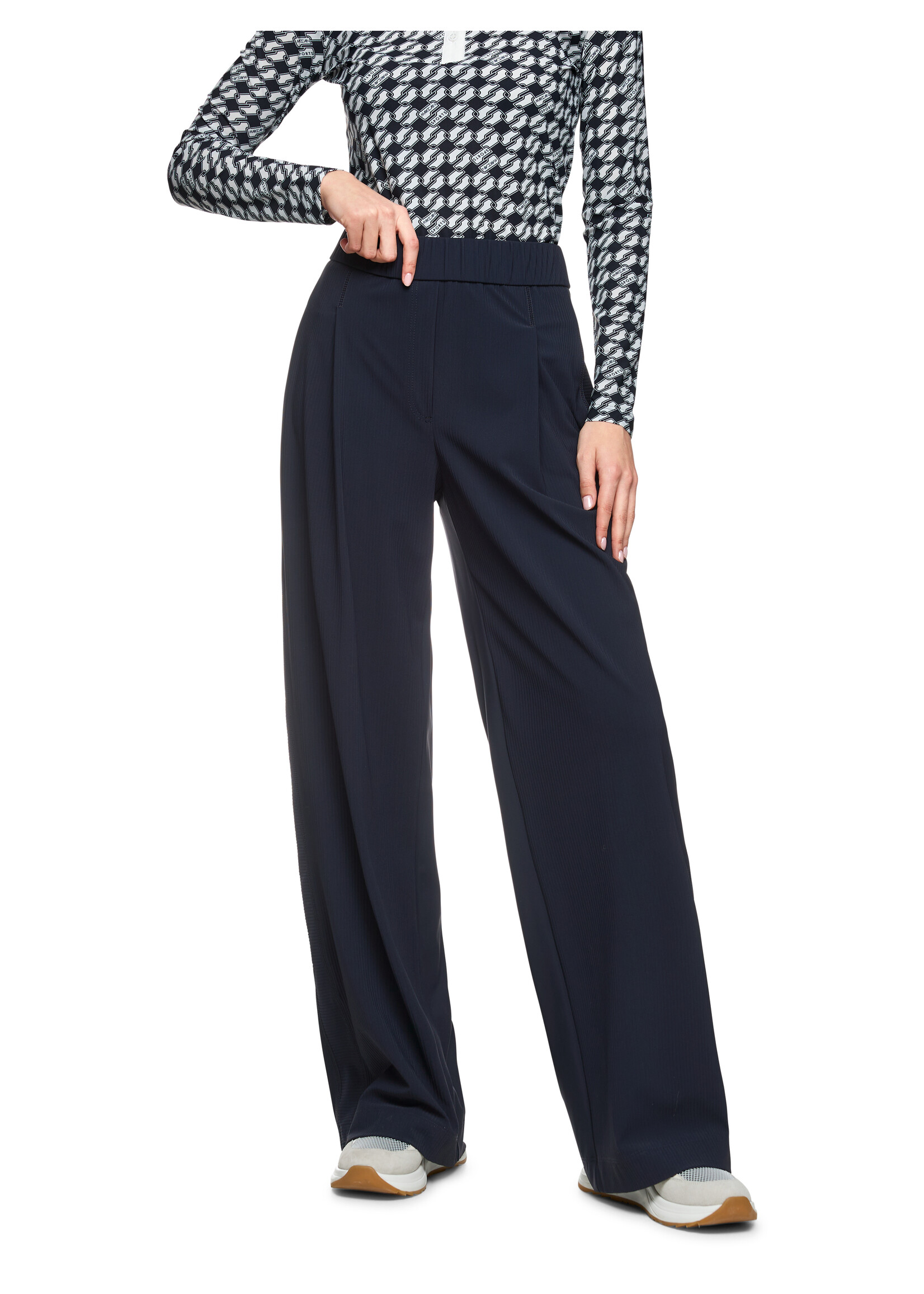 Marccain Sports Broek ZS 81.20 J40 394