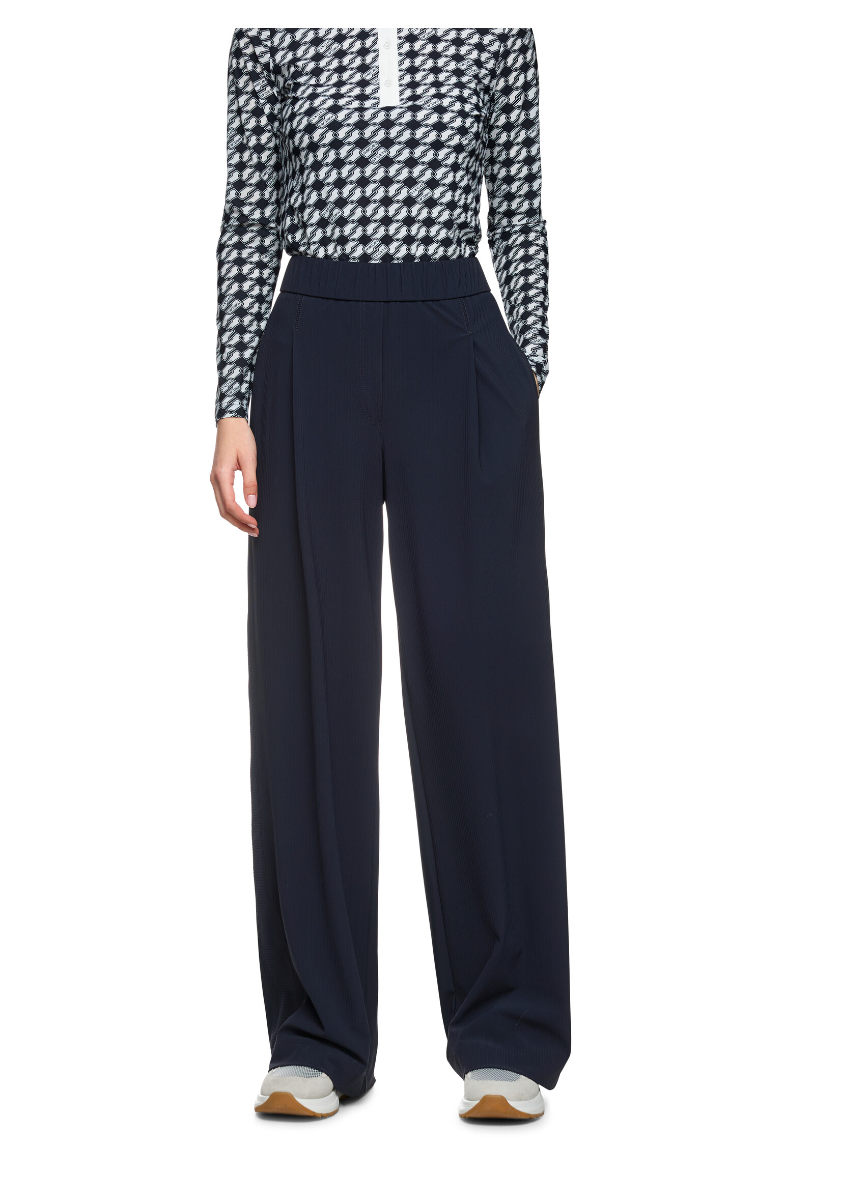 Marccain Sports Broek ZS 81.20 J40 394
