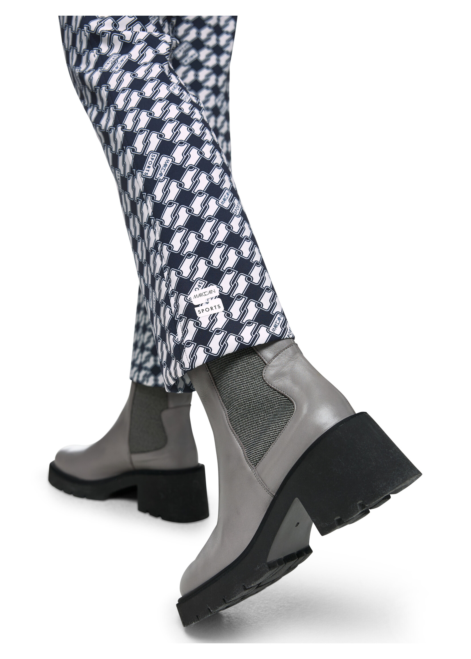 Marccain Sports Broek ZS 81.28 J07 394