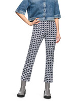 Marccain Sports Scuba-jersey broek SOFIA
