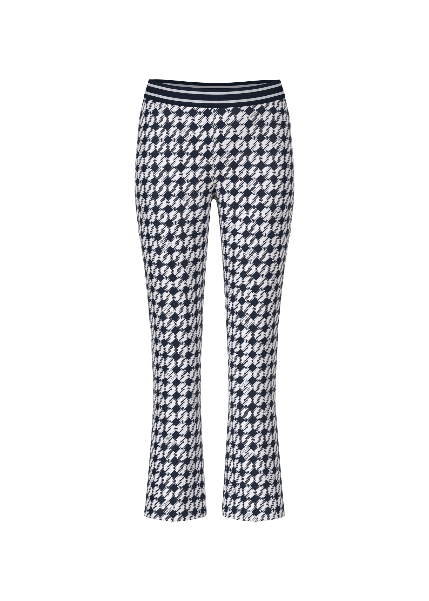 Marccain Sports Broek ZS 81.28 J07 394