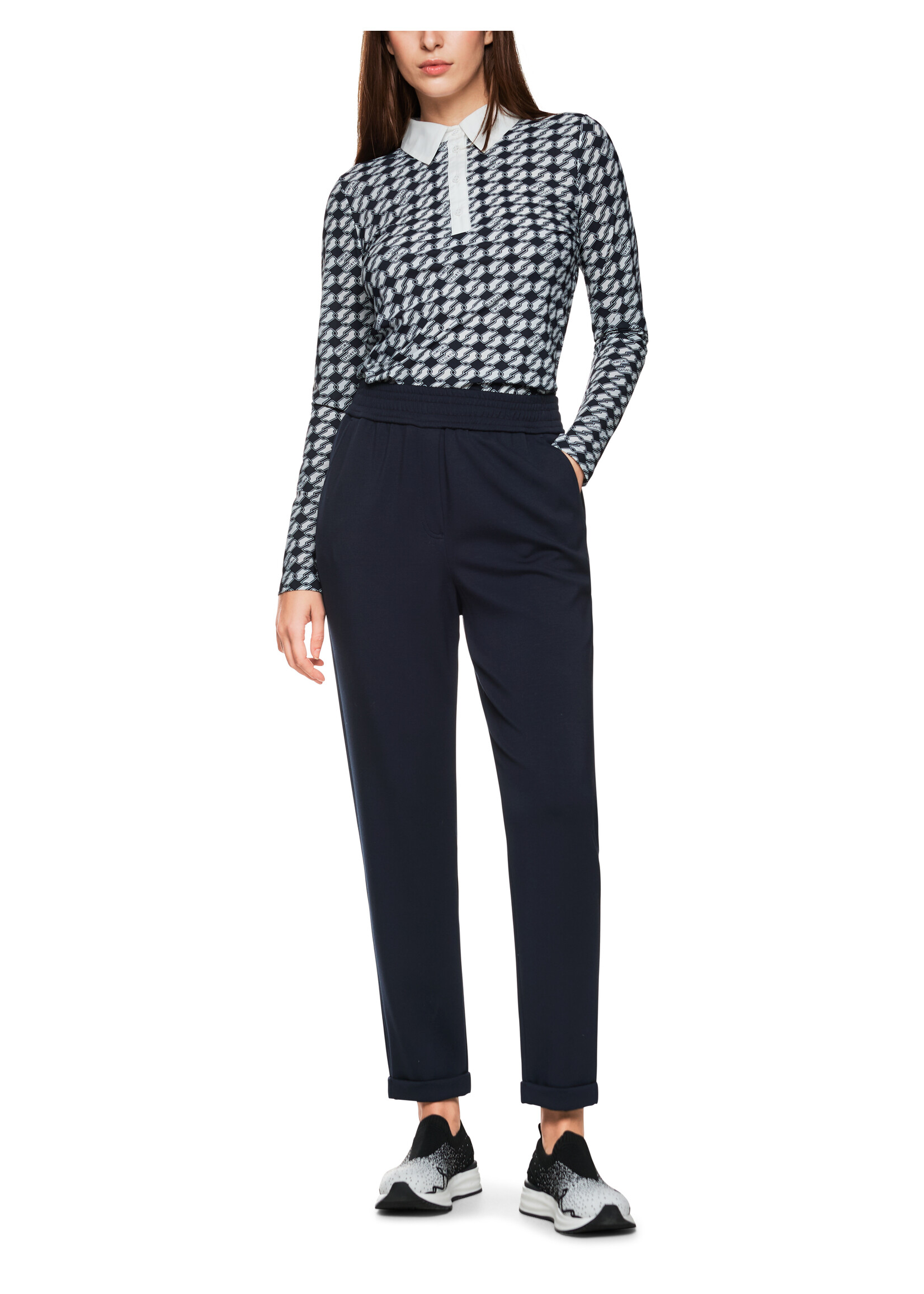 Marccain Sports Broek ZS 81.36 J06 394