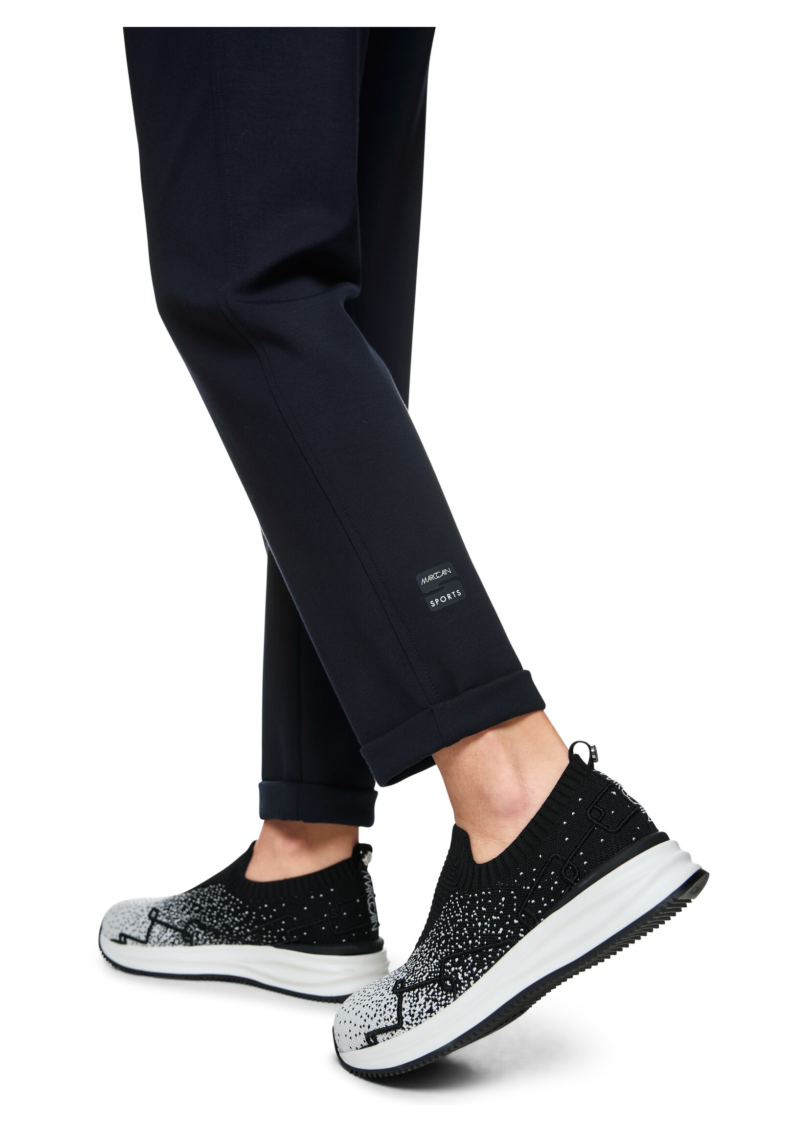 Marccain Sports Broek ZS 81.36 J06 394