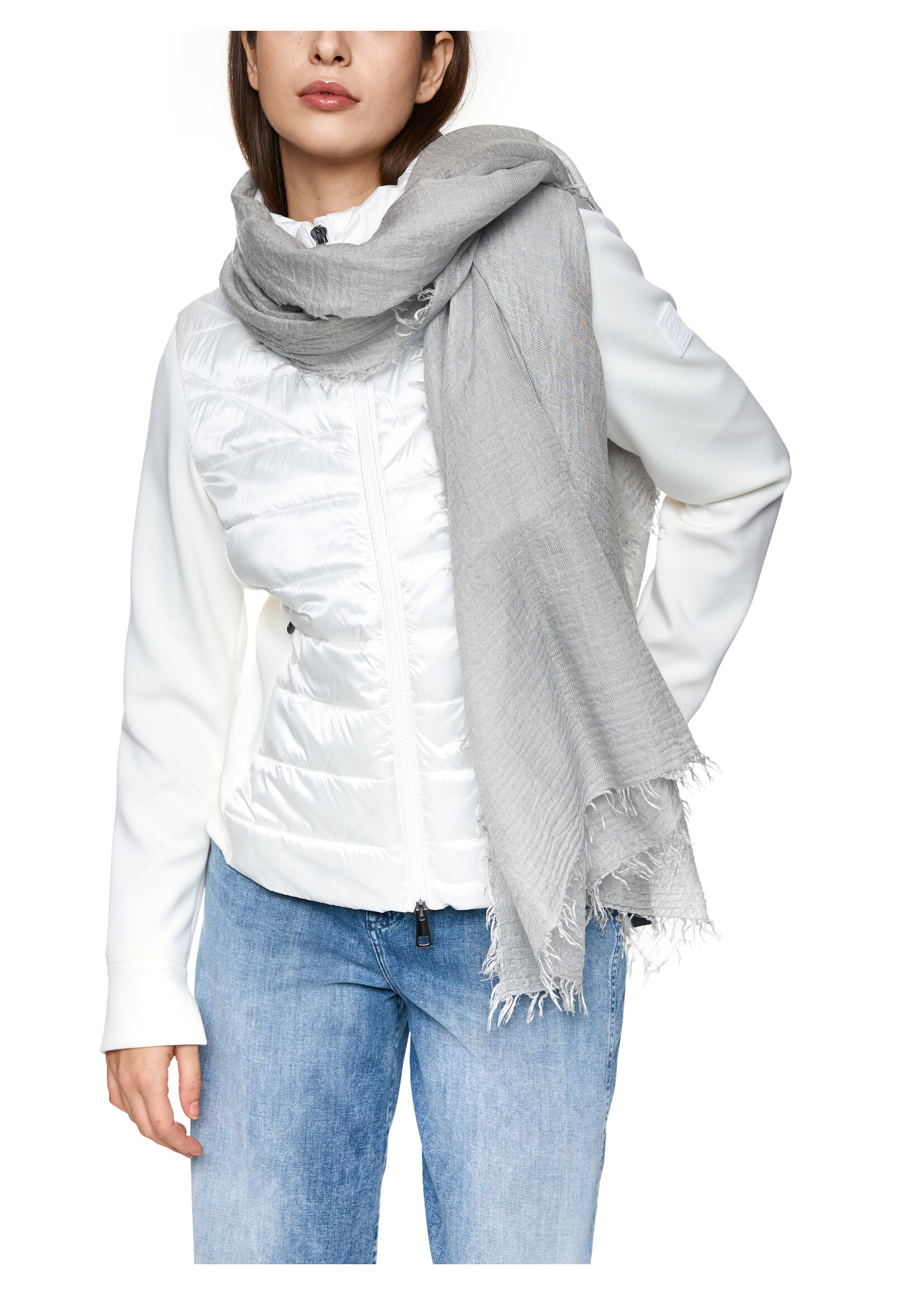 Marccain Sports Sjaal ZS B4.13 Z06 816