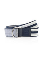 Marccain Sports Riem met streepdesign