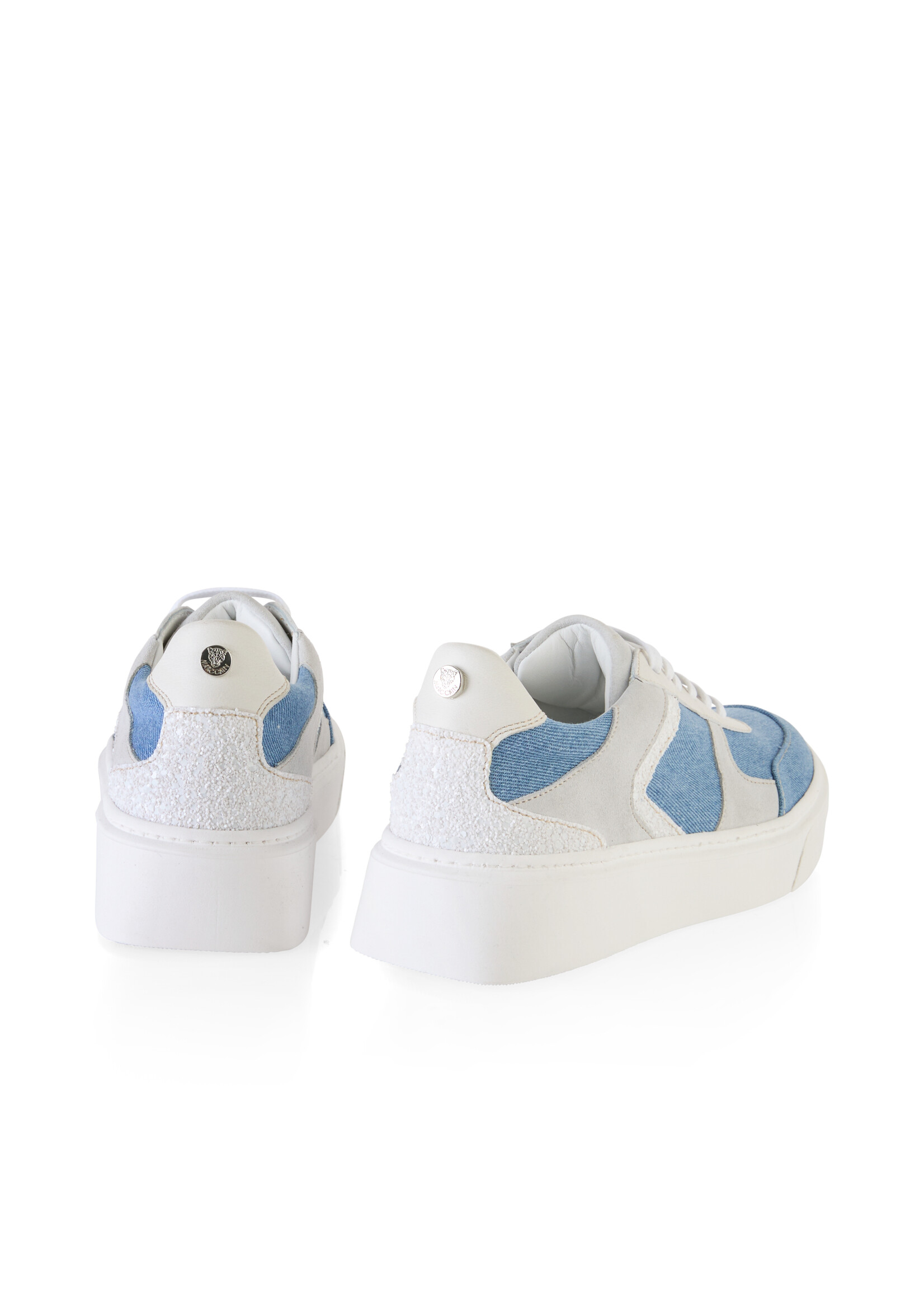Marccain Sports Sneakers ZS SH.03 L05 352
