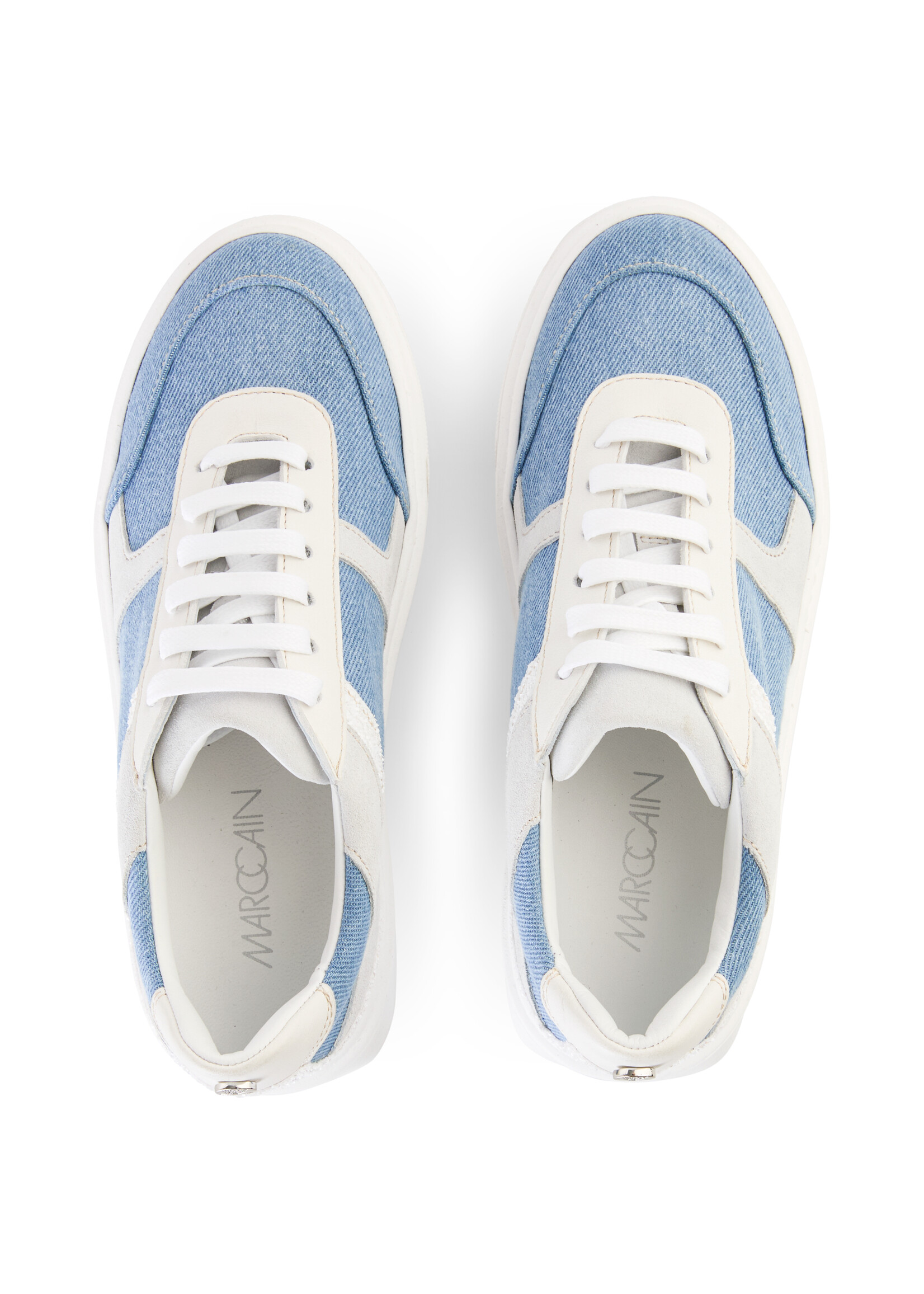 Marccain Sports Sneakers ZS SH.03 L05 352